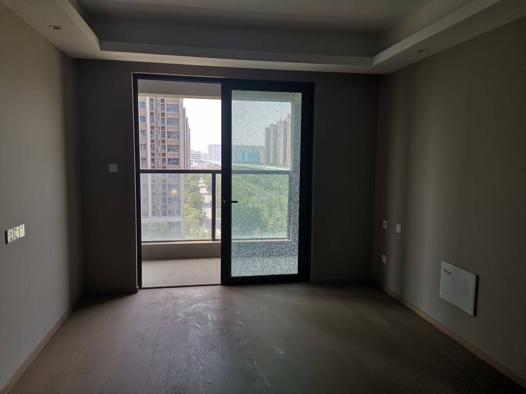 华润悦府 3室2厅2卫 108m&sup2;