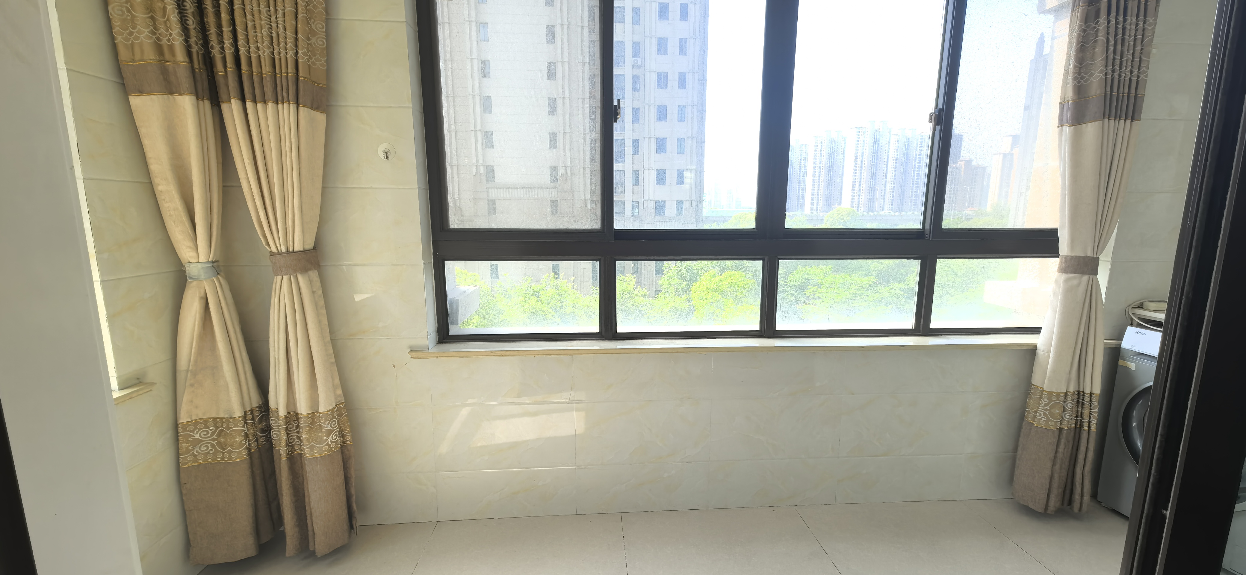 帝奥北城名郡二期 2室2厅1卫 98.00m&sup2;