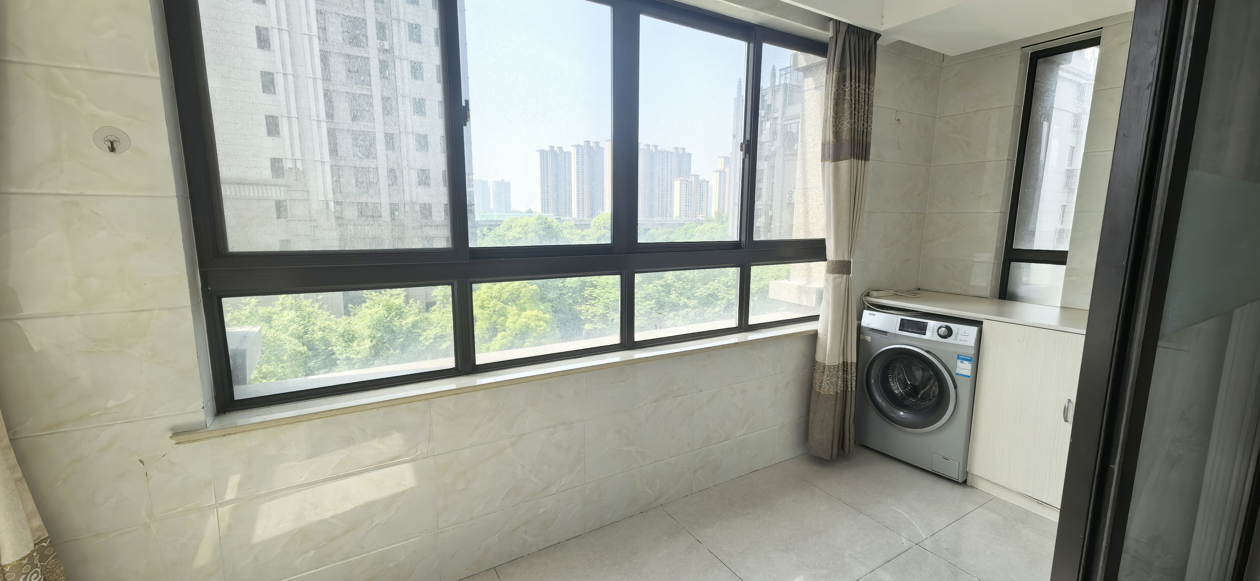 帝奥北城名郡二期 2室2厅1卫 98.00m&sup2;