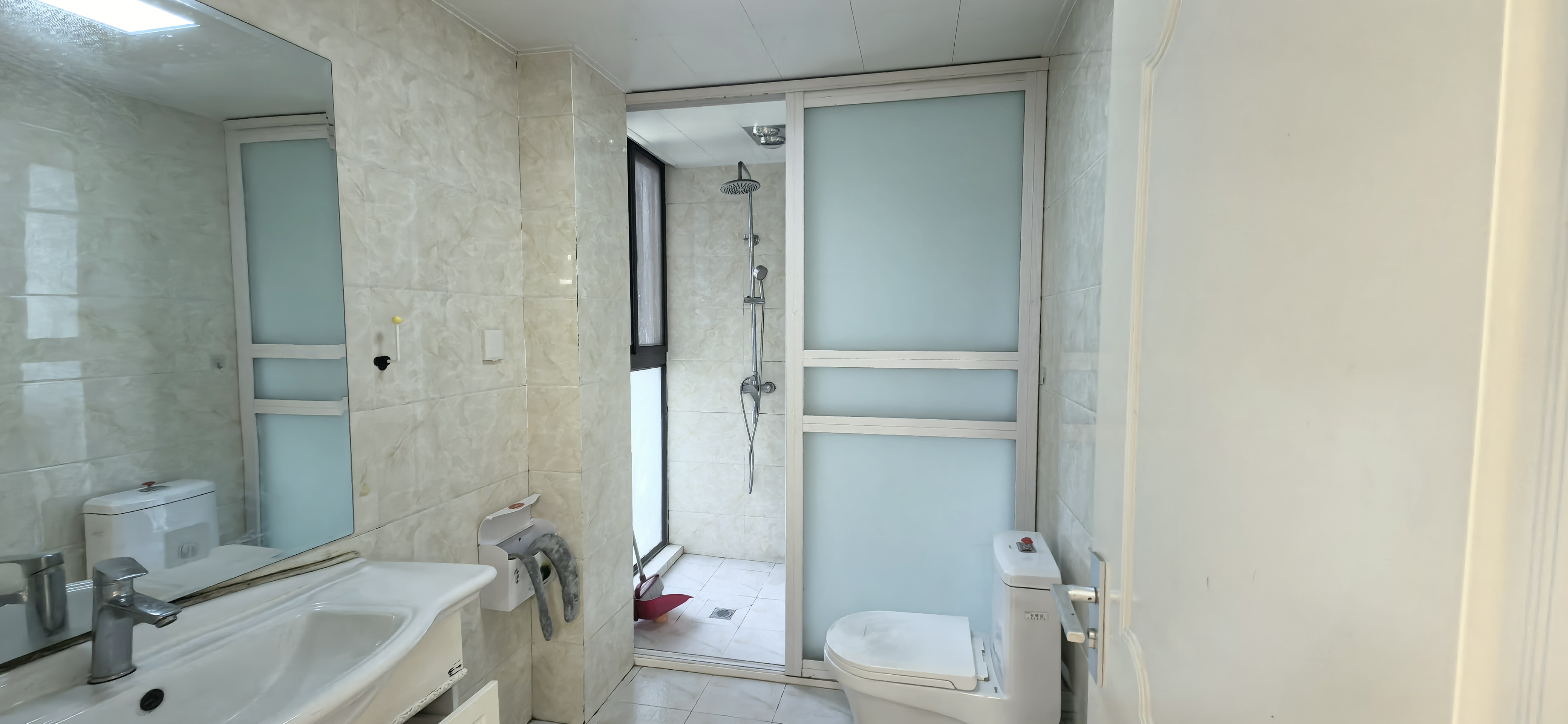 帝奥北城名郡二期 2室2厅1卫 98.00m&sup2;