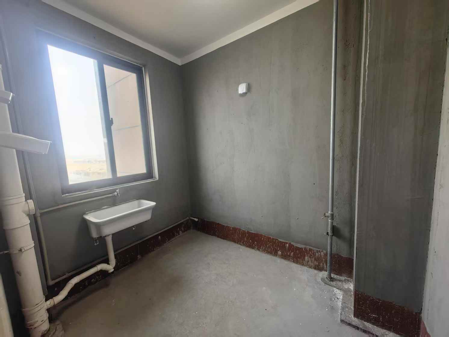 兴石花园 3室2厅2卫 127.00m&sup2;