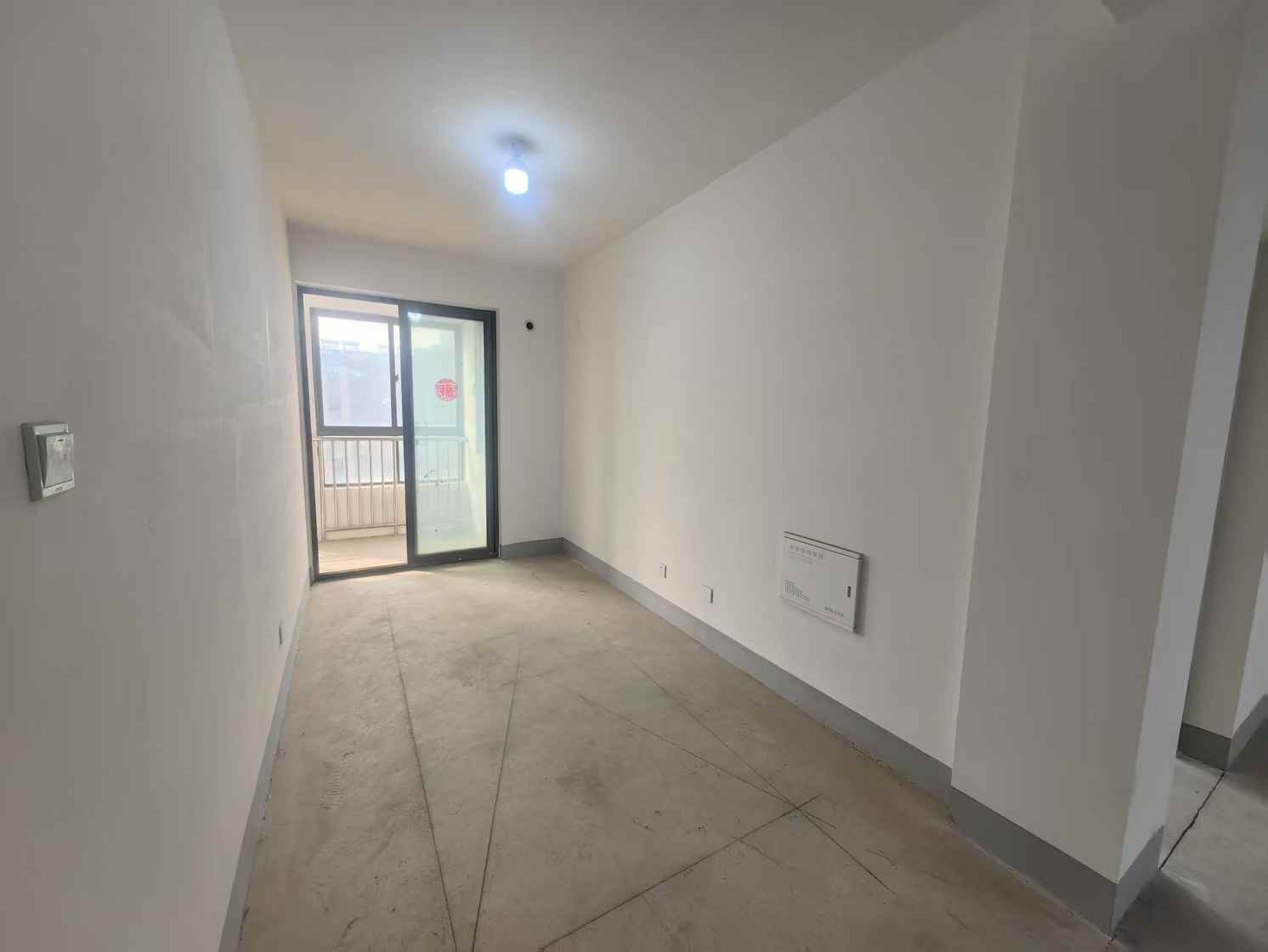 兴石花园 3室2厅2卫 127.00m&sup2;