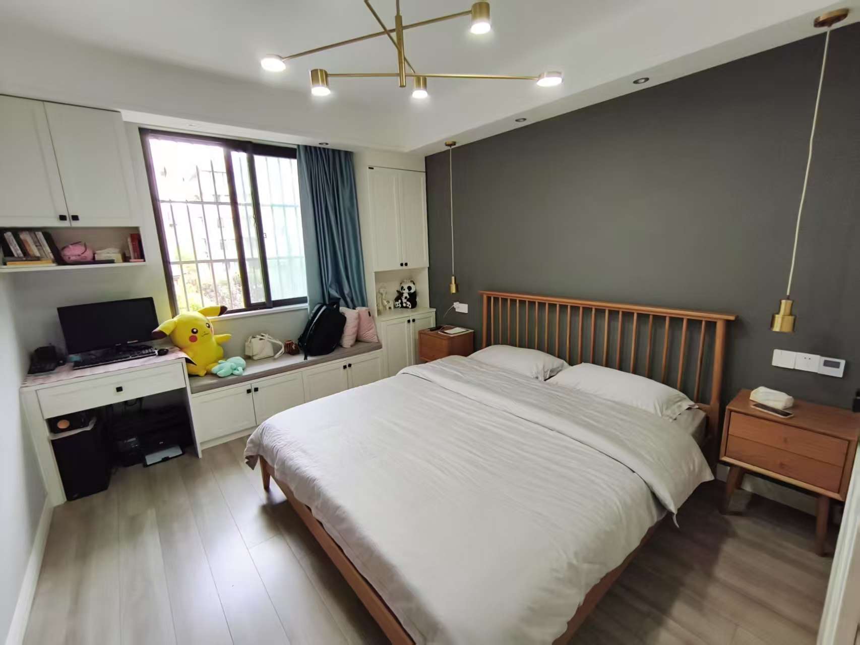 海港新村 2室1厅1卫 68m&sup2;