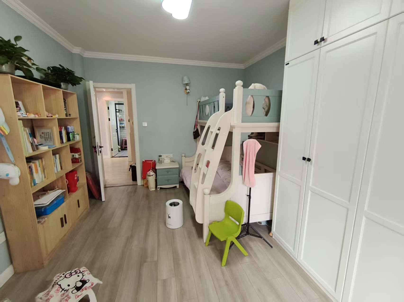 海港新村 2室1厅1卫 68m&sup2;