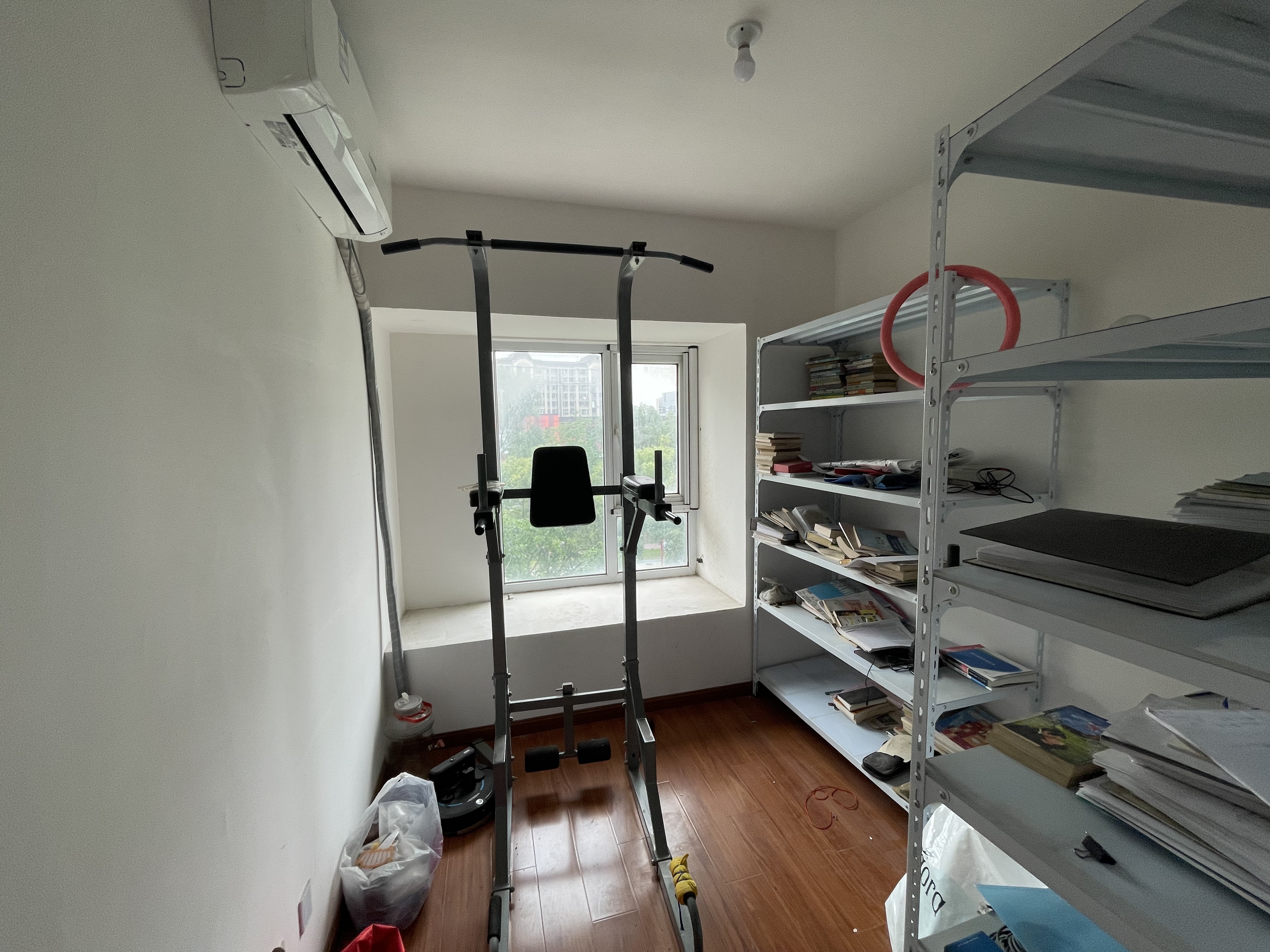 景瑞望府 4室2厅2卫 143m&sup2;