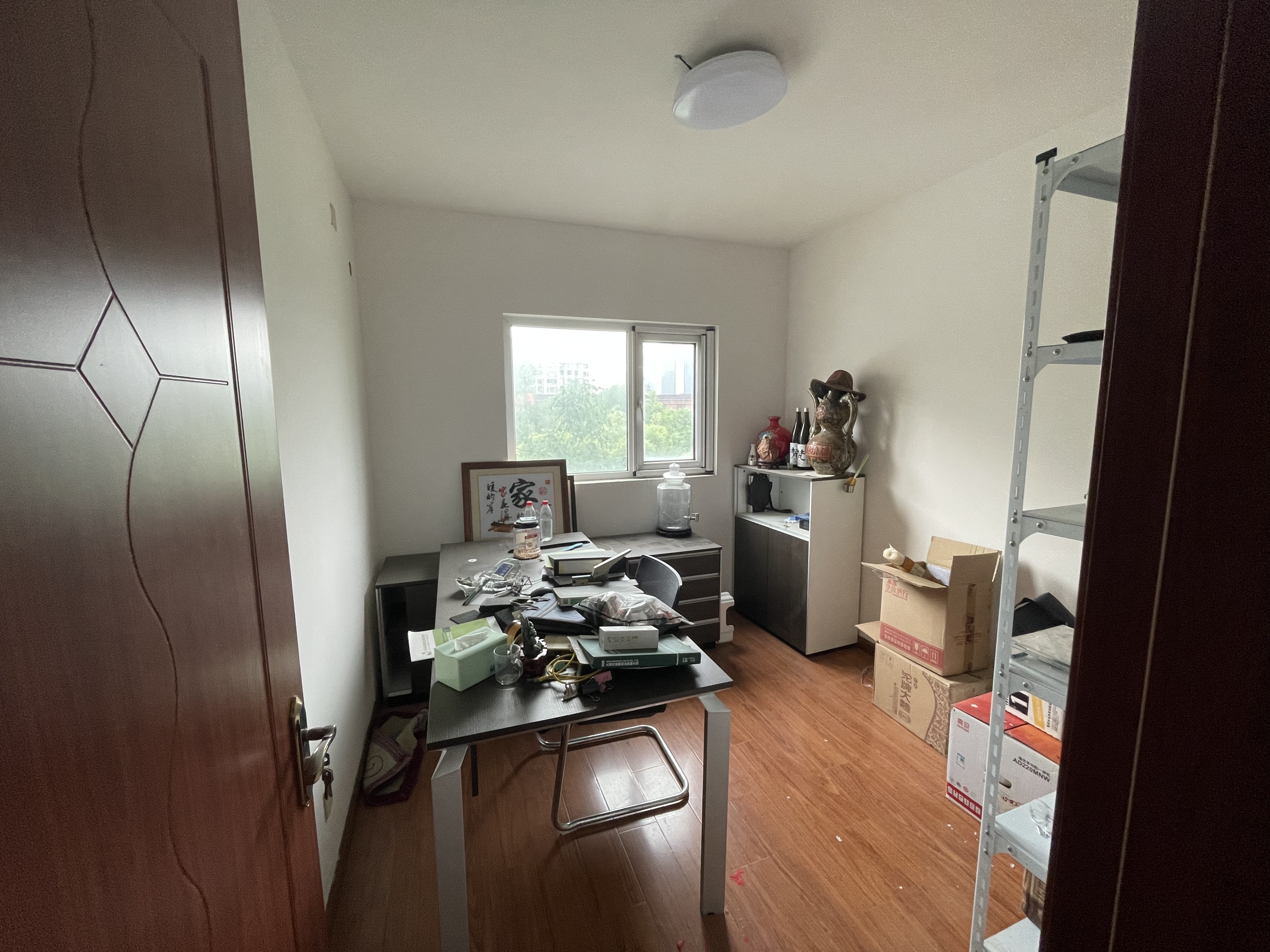 景瑞望府 4室2厅2卫 143m&sup2;