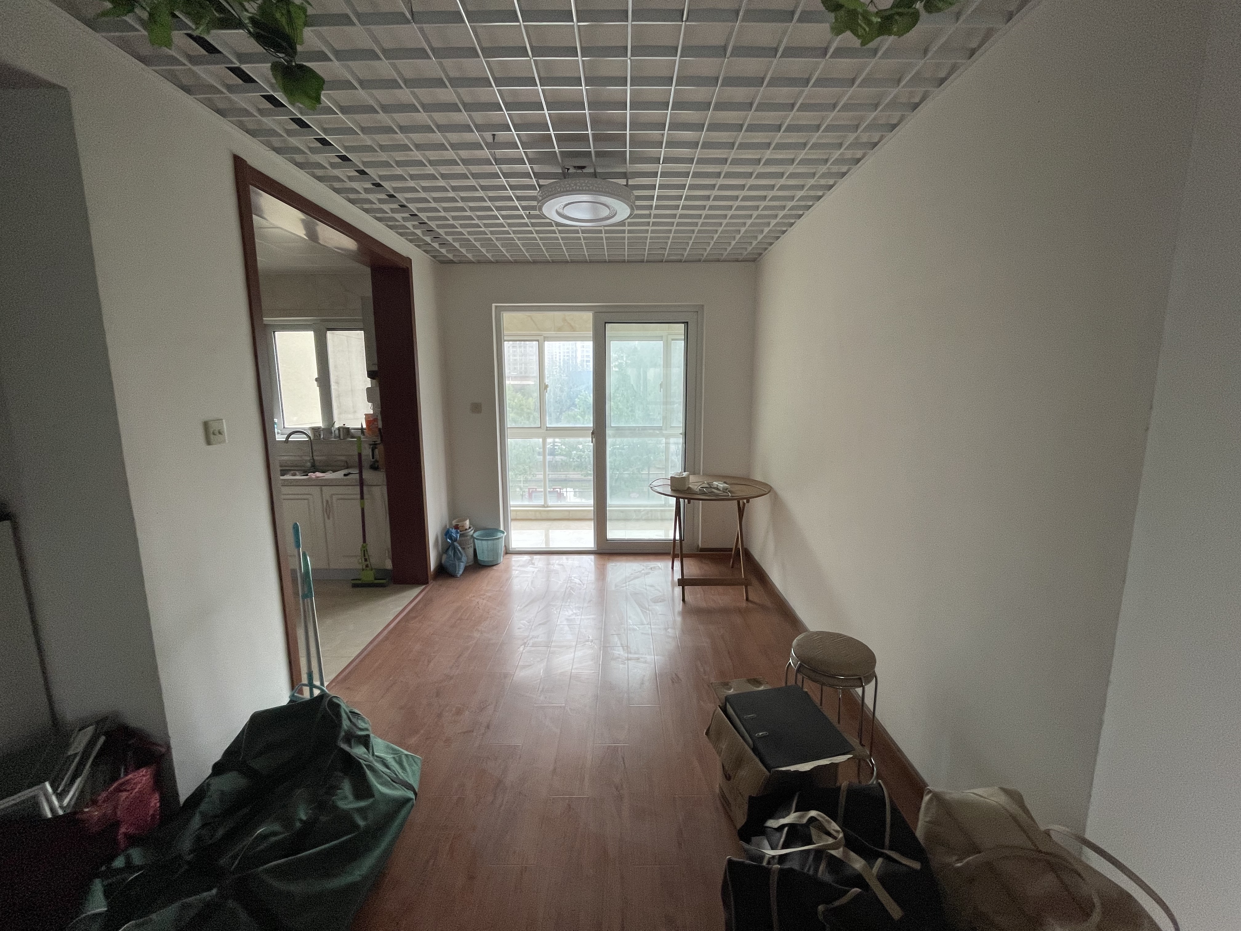 景瑞望府 4室2厅2卫 143m&sup2;