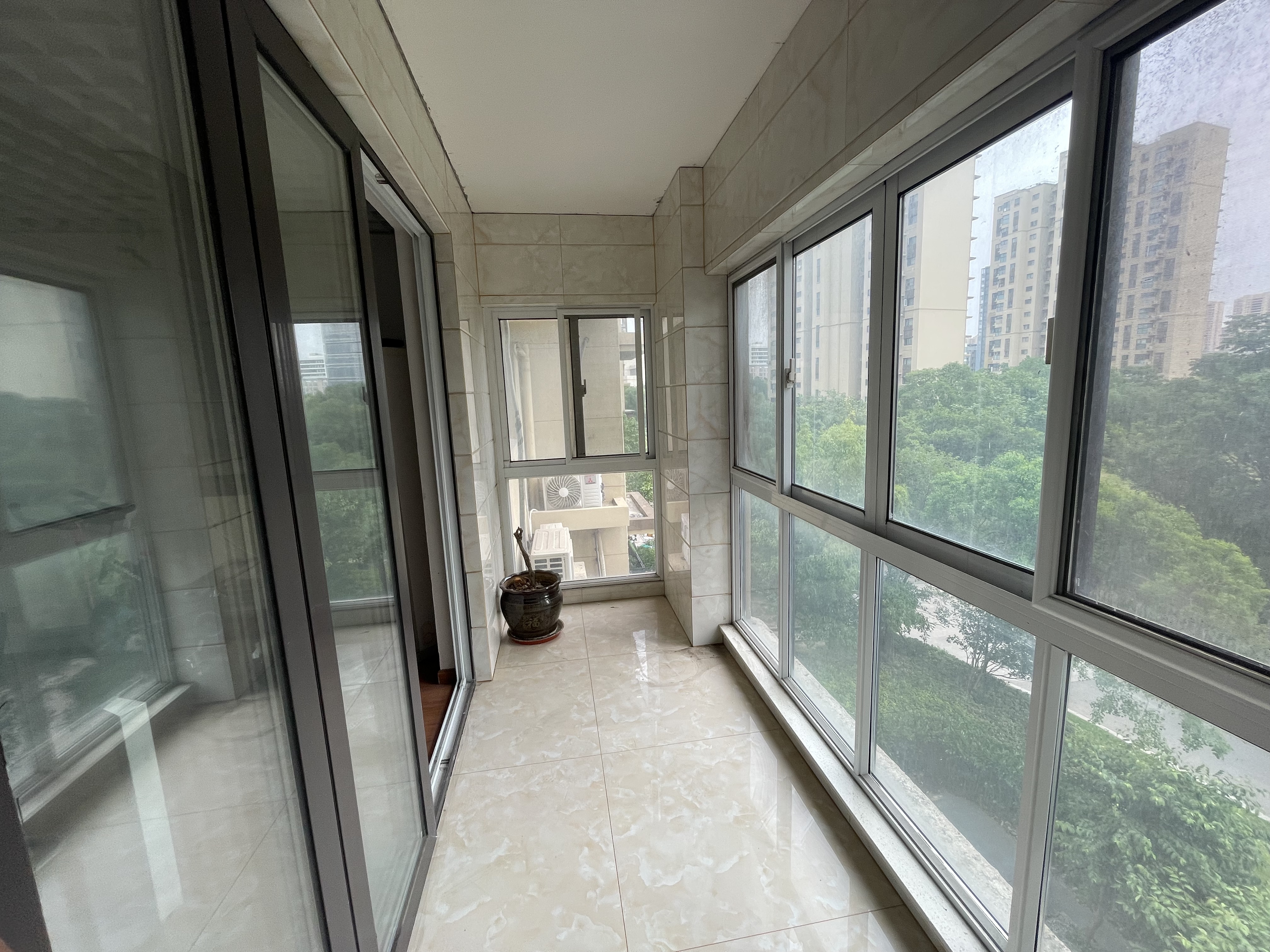 景瑞望府 4室2厅2卫 143m&sup2;