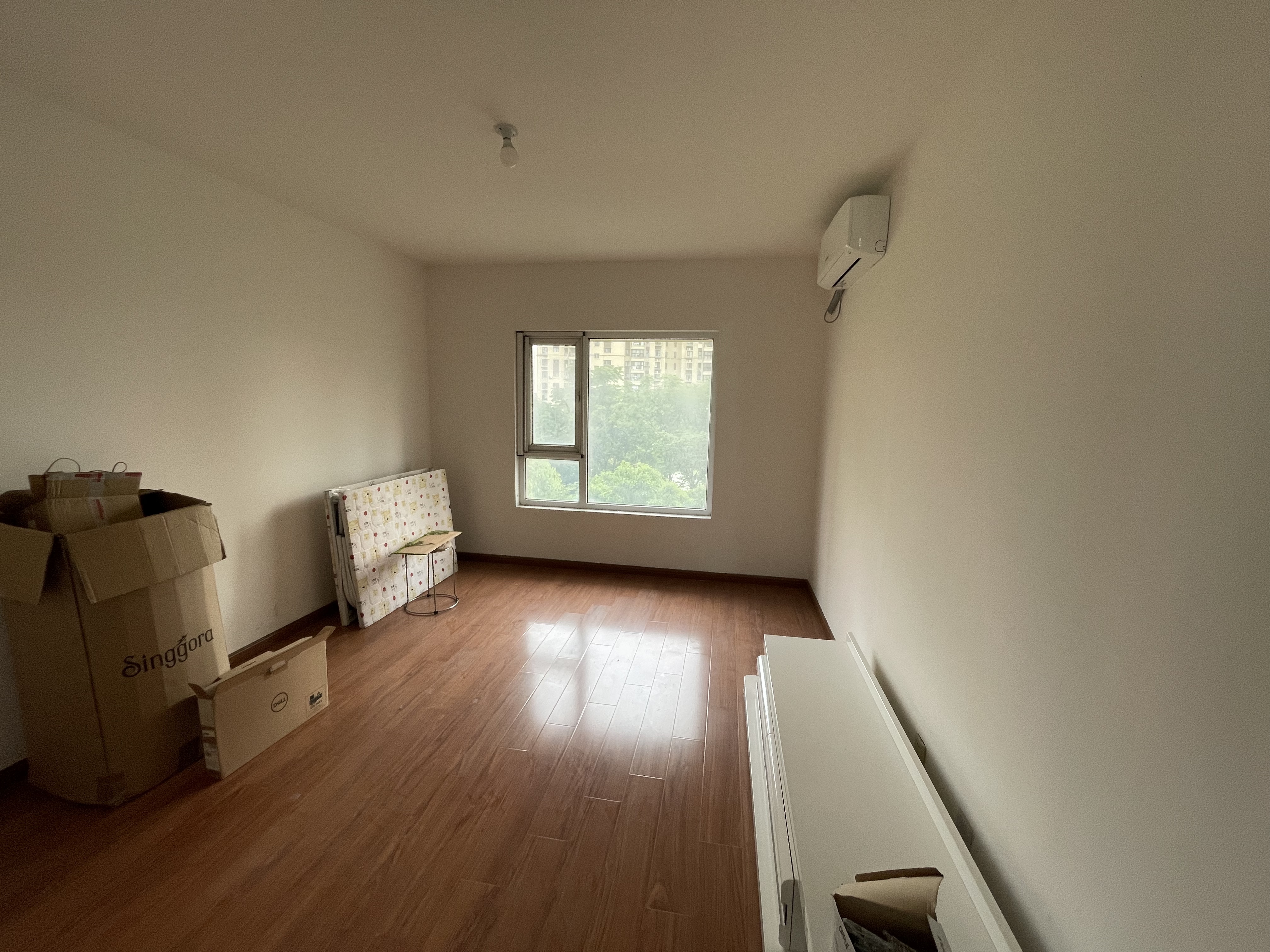 景瑞望府 4室2厅2卫 143m&sup2;