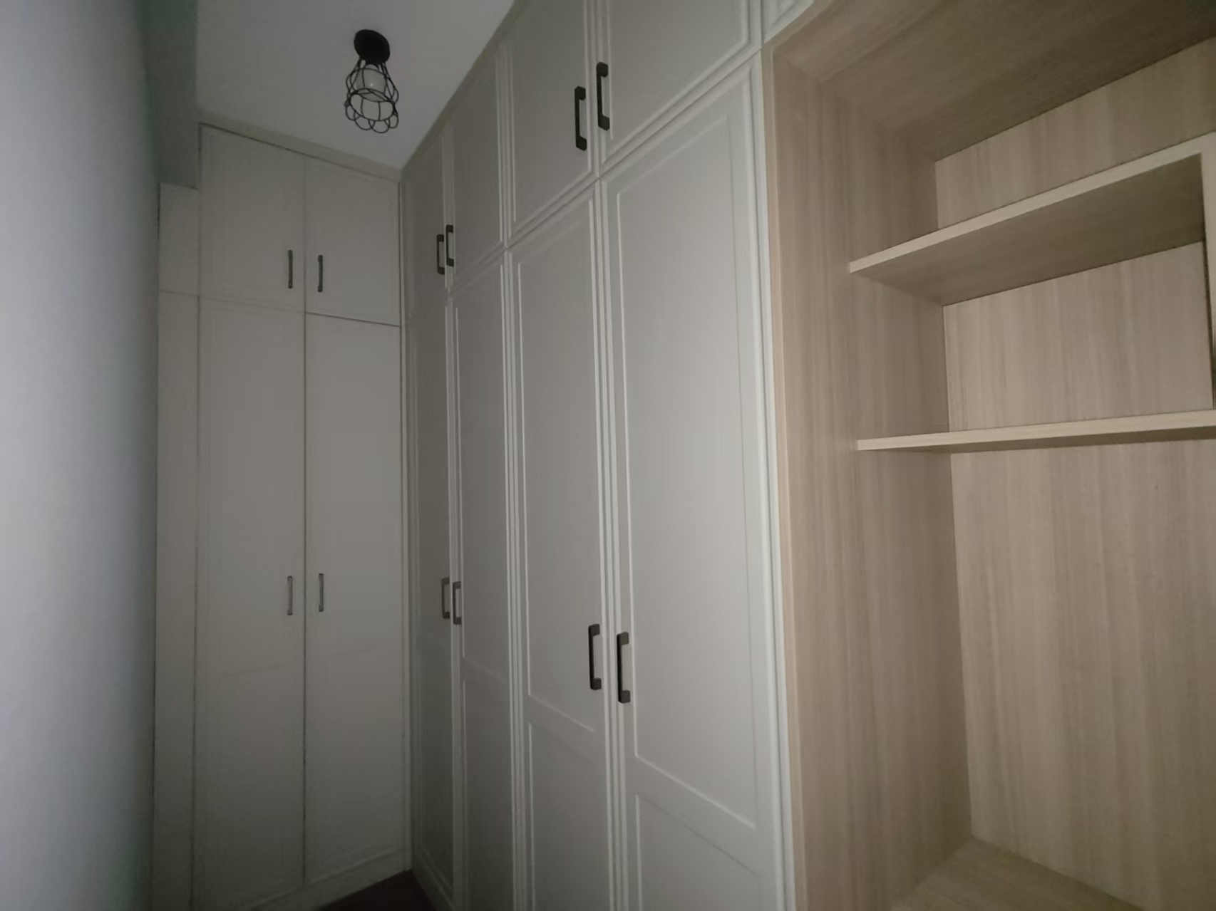 紫御四季 2室2厅1卫 84m&sup2;