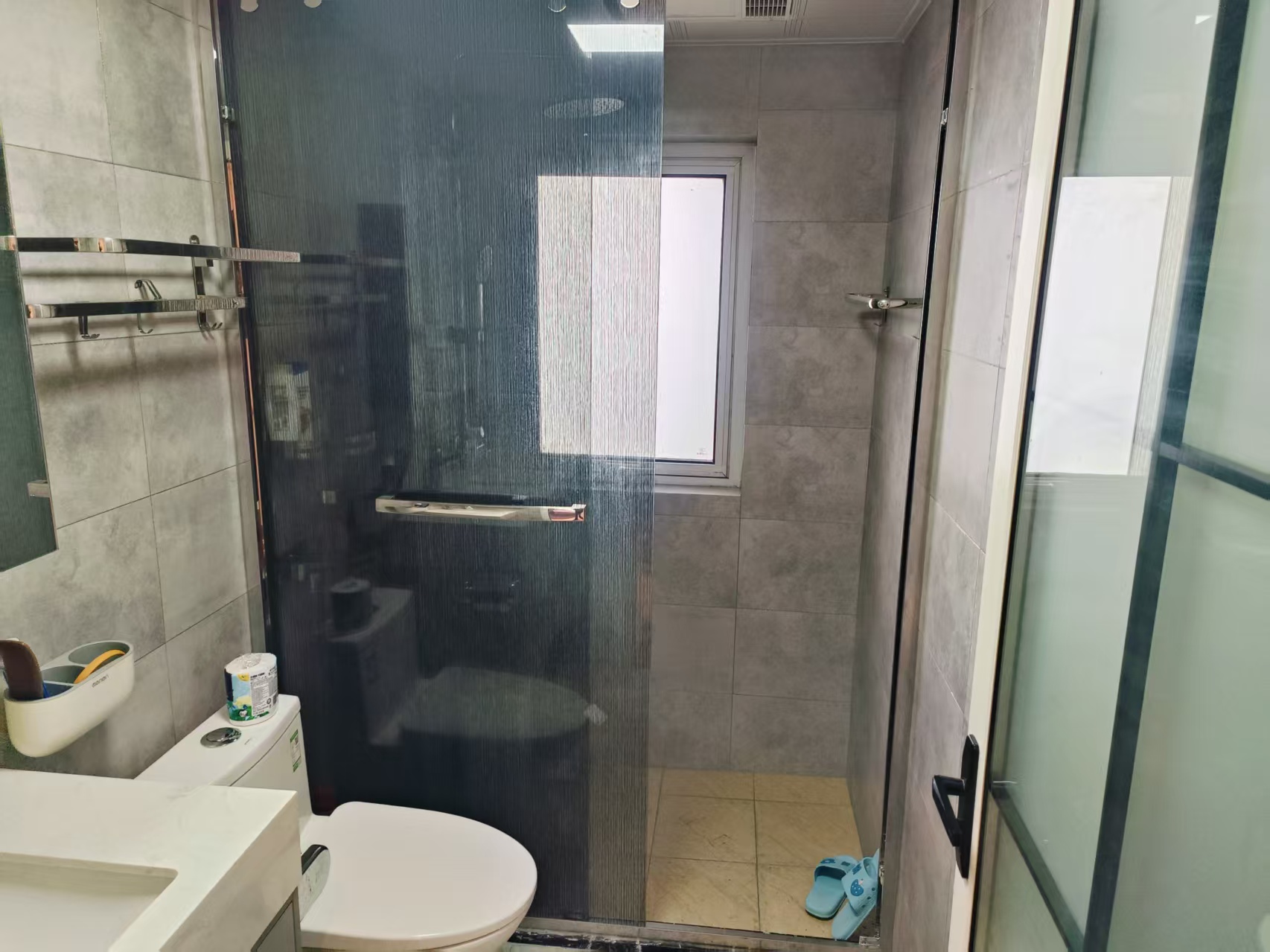 新城香溢紫郡 3室2厅1卫 97m&sup2;