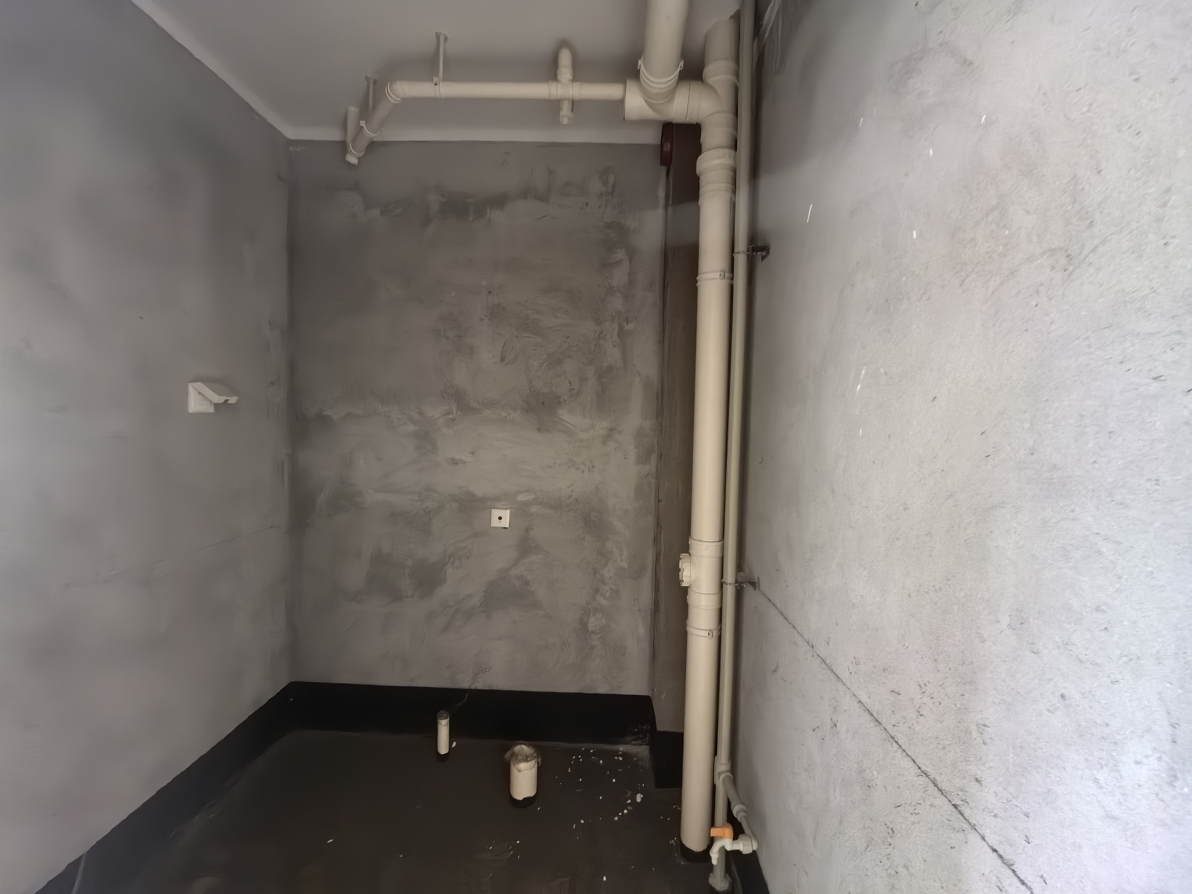 湖滨华庭 5室2厅3卫 285m&sup2;