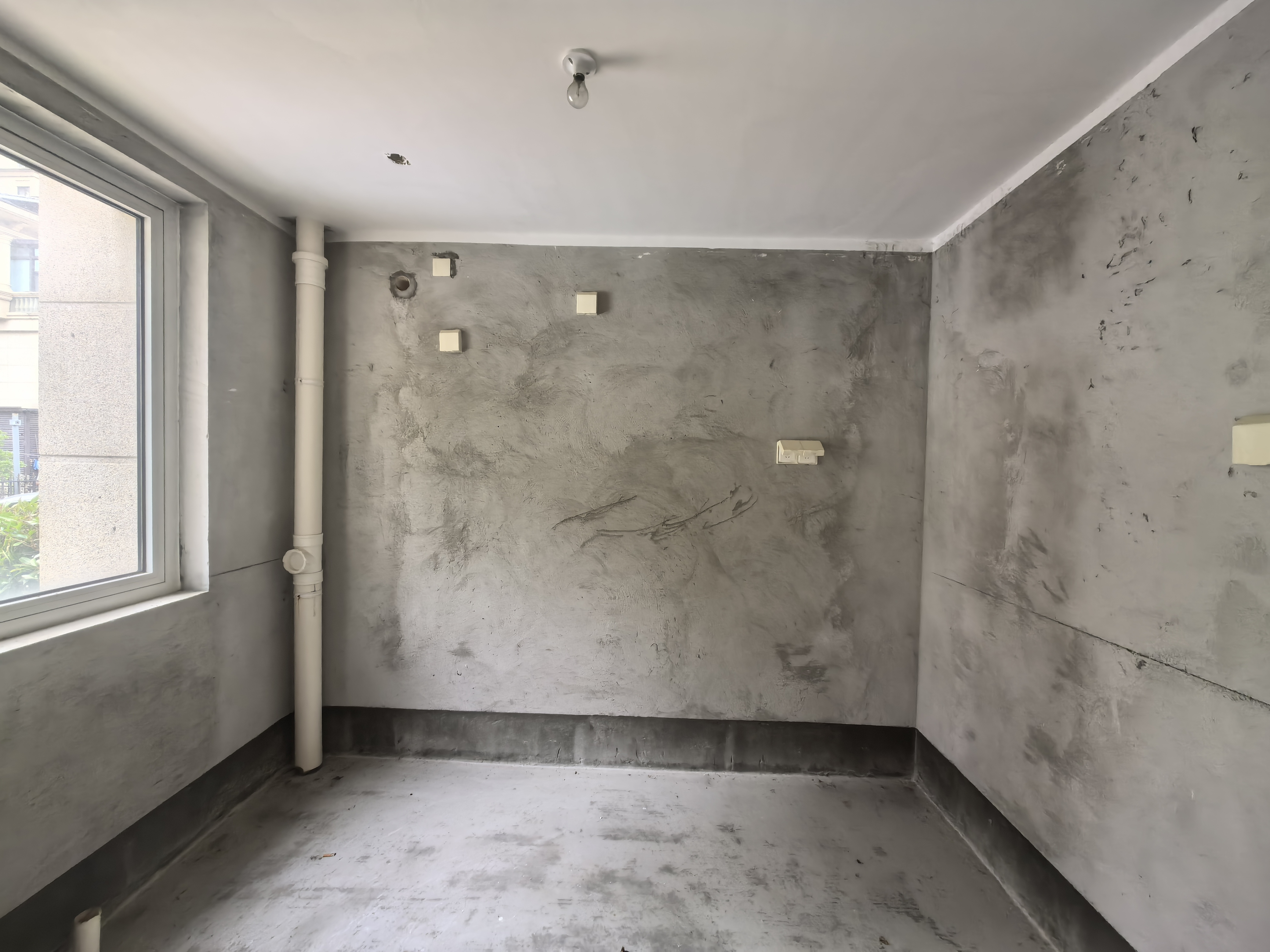 湖滨华庭 5室2厅3卫 285m&sup2;