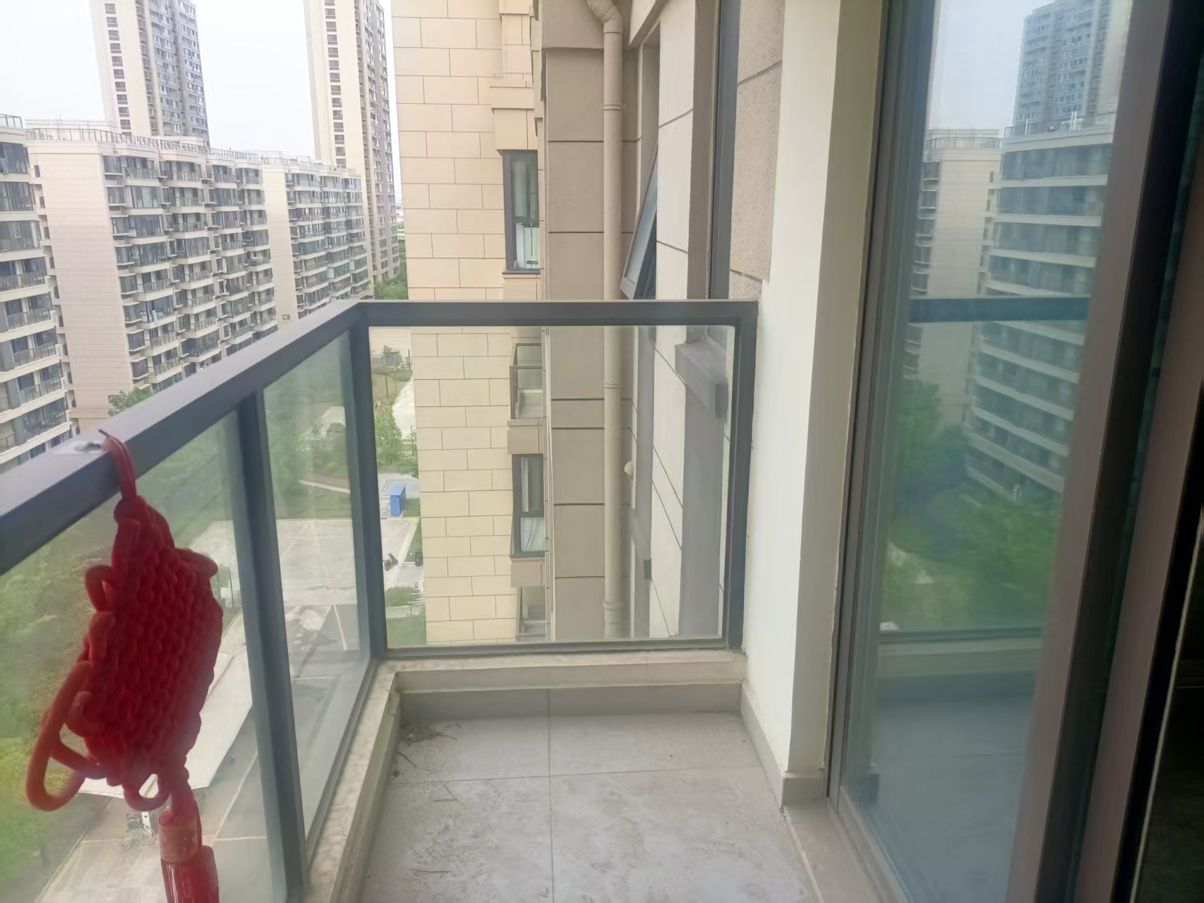 时光漫城 4室2厅2卫 125m&sup2;