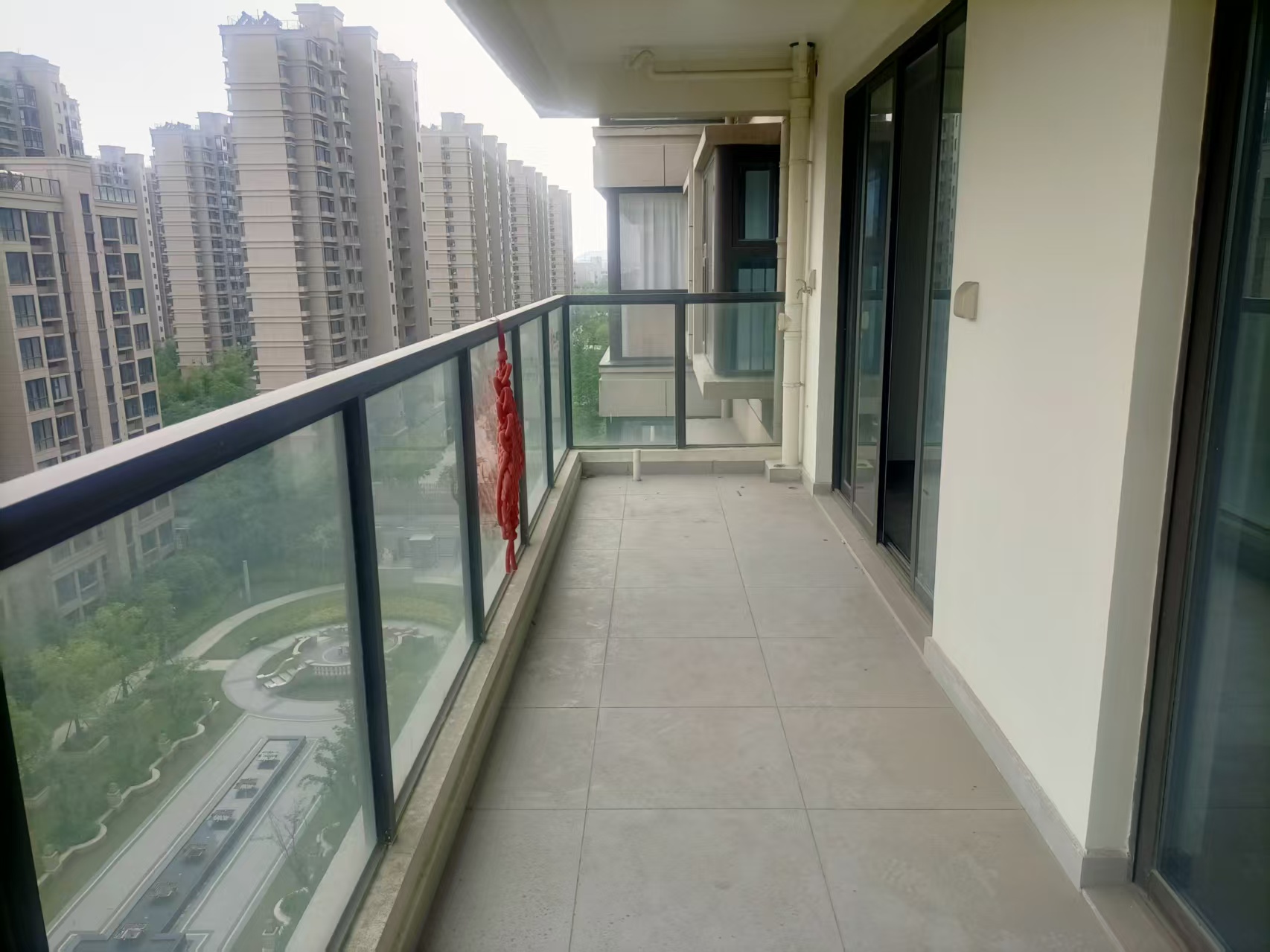 时光漫城 4室2厅2卫 125m&sup2;