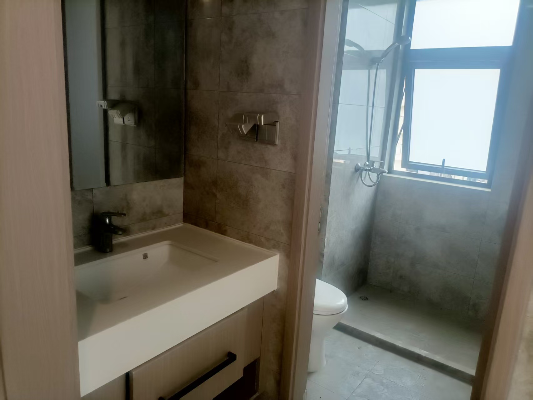 时光漫城 4室2厅2卫 125m&sup2;