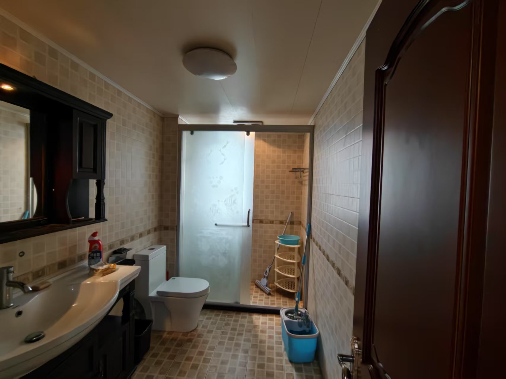 高迪晶城 3室2厅2卫 158m&sup2;