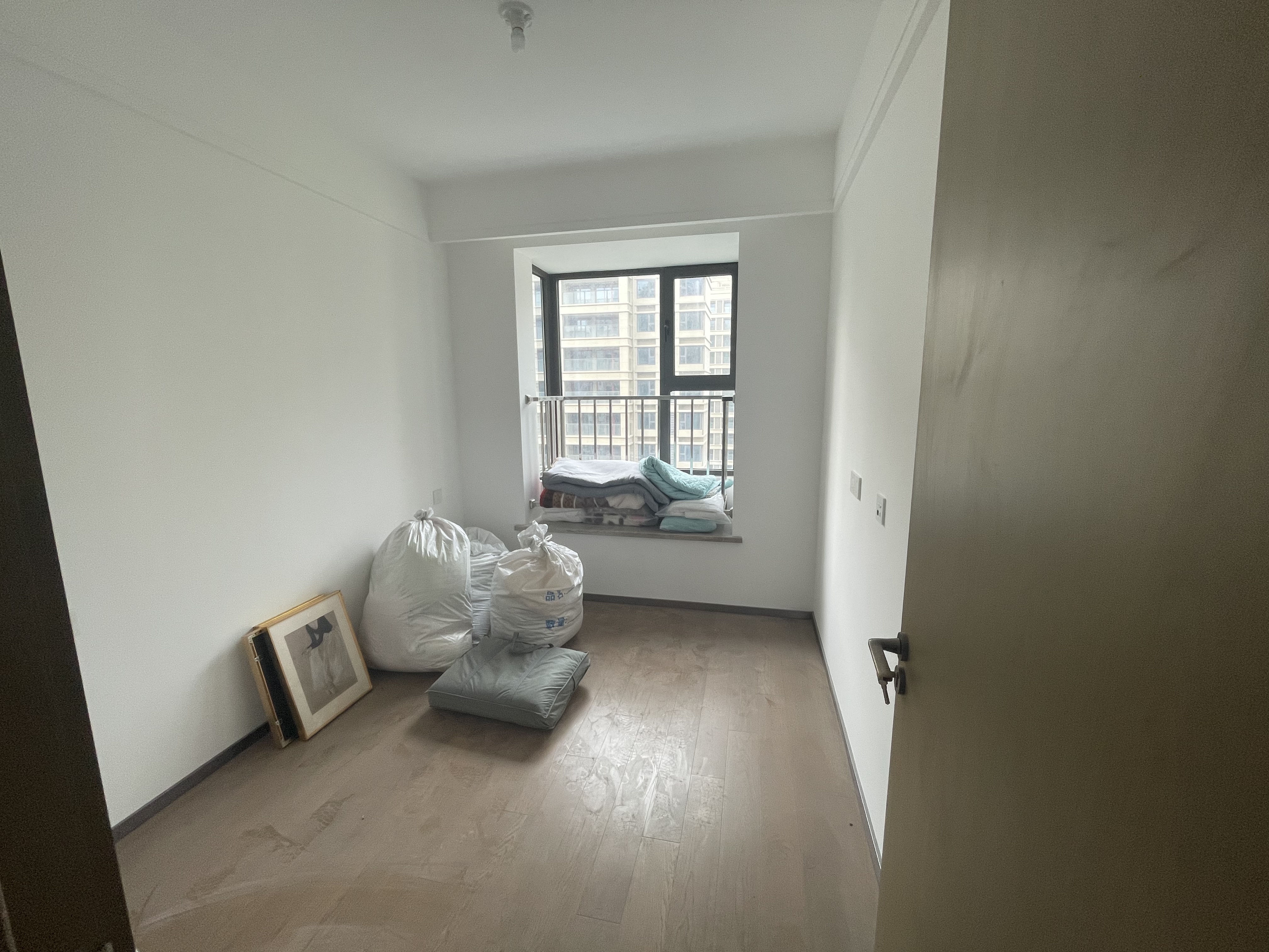 远创宸樾 3室2厅1卫 110m&sup2;