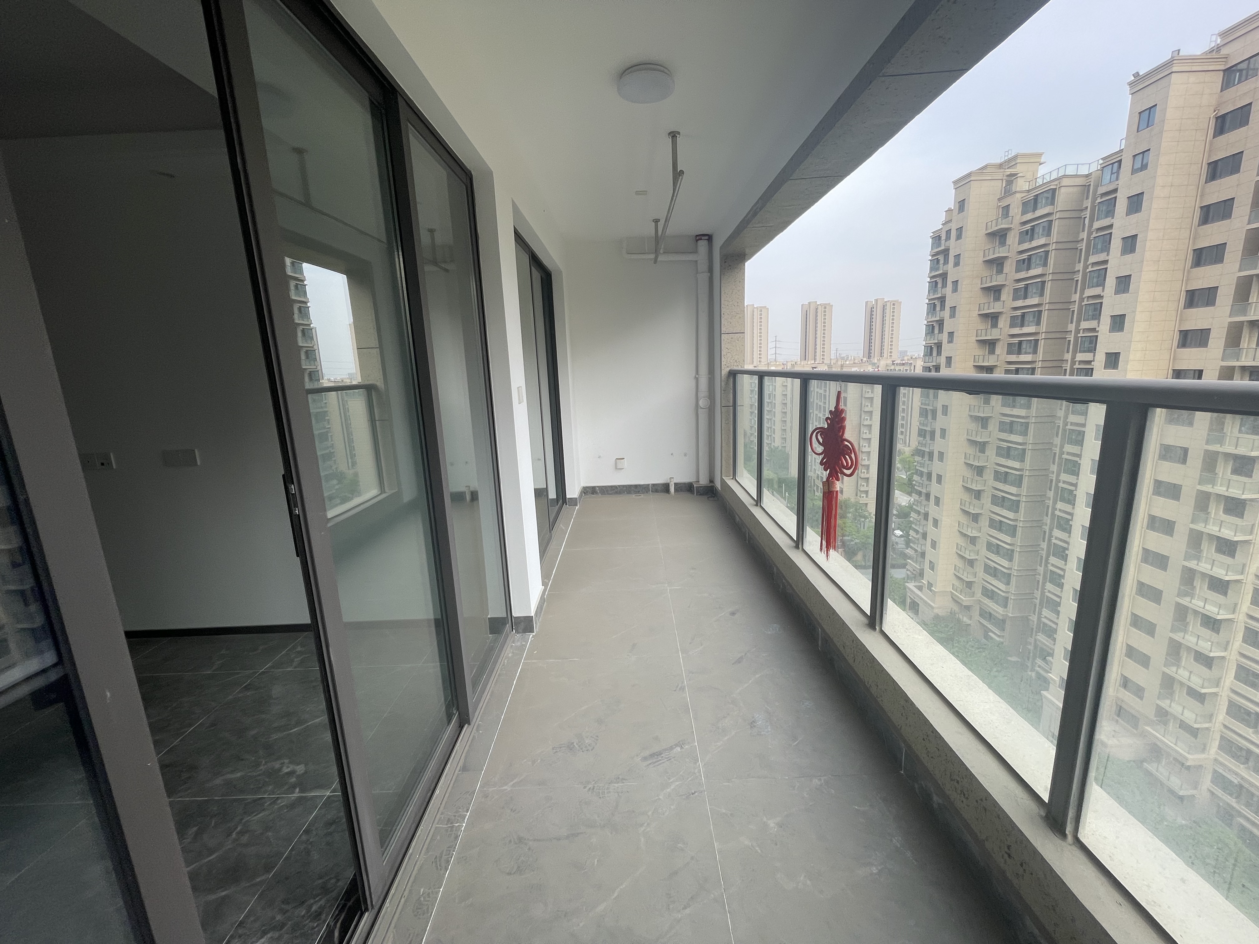 远创宸樾 3室2厅1卫 110m&sup2;