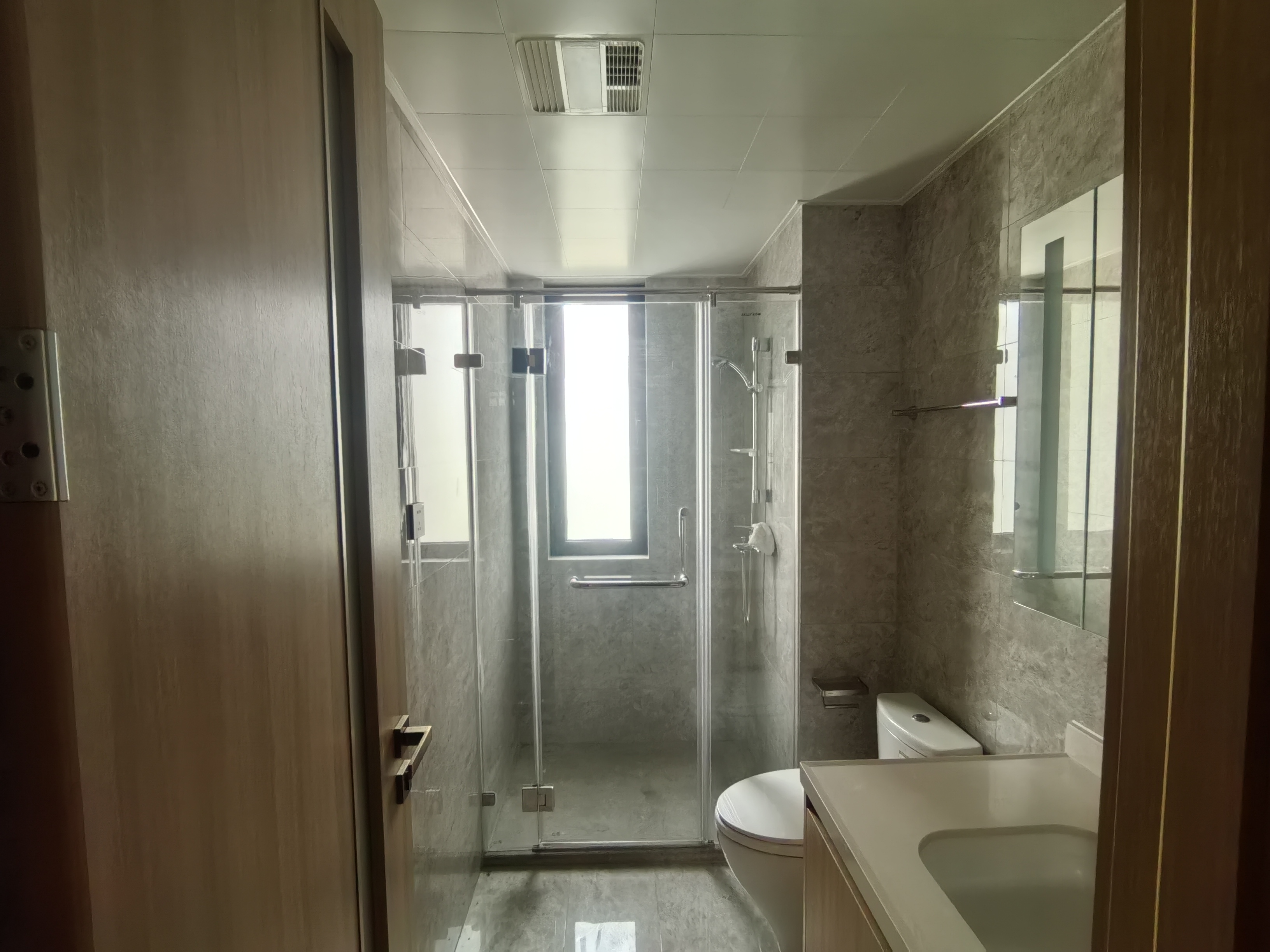 龙湖天宸源著 3室2厅2卫 117.00m&sup2;