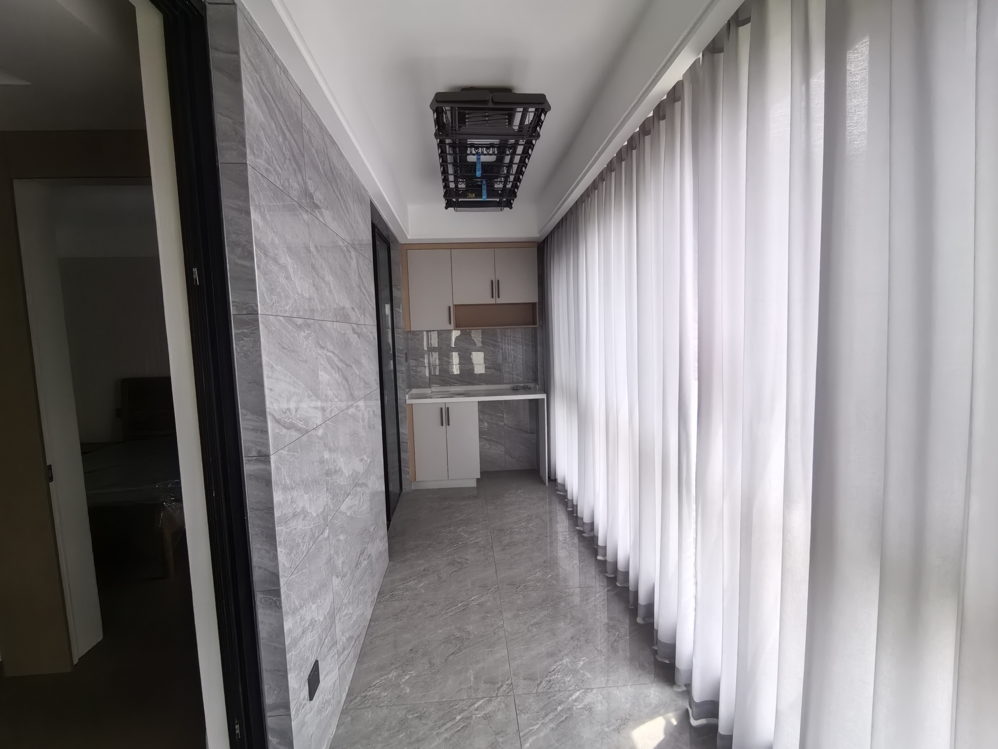 龙湖天宸源著 3室2厅2卫 117.00m&sup2;