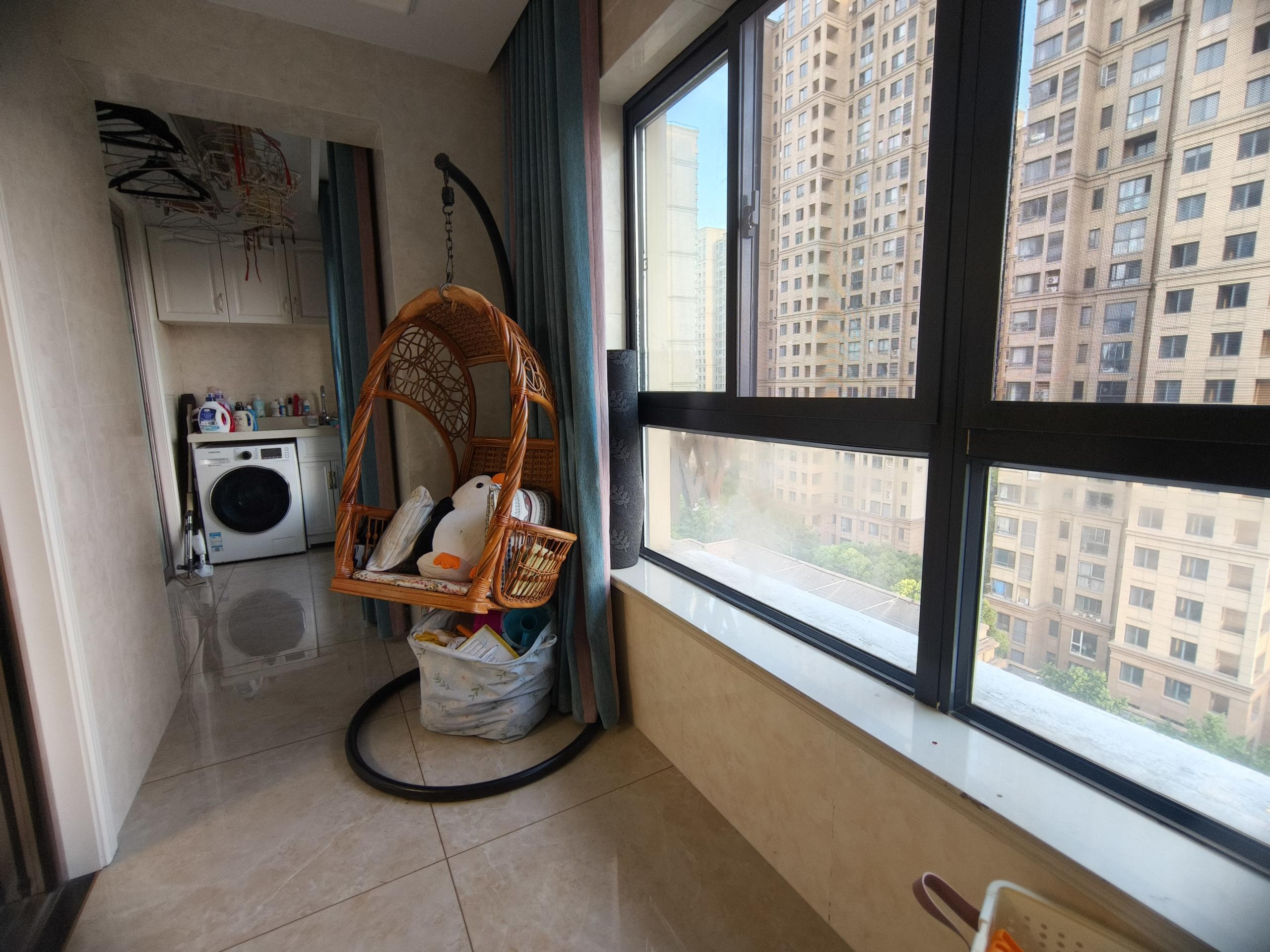 吴中豪景华庭 3室2厅2卫 141m&sup2;