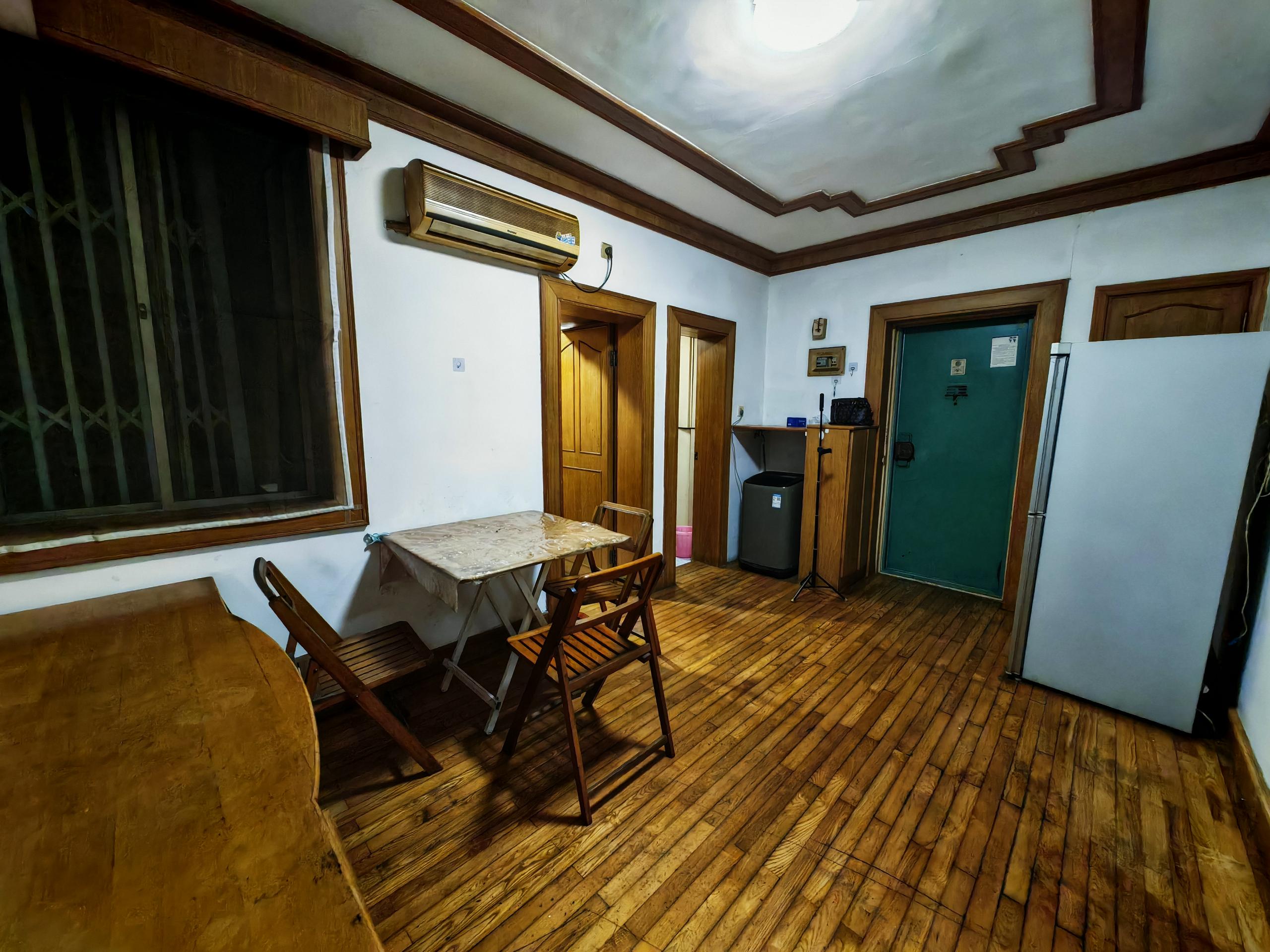 银花苑 3室1厅1卫 75.00m²