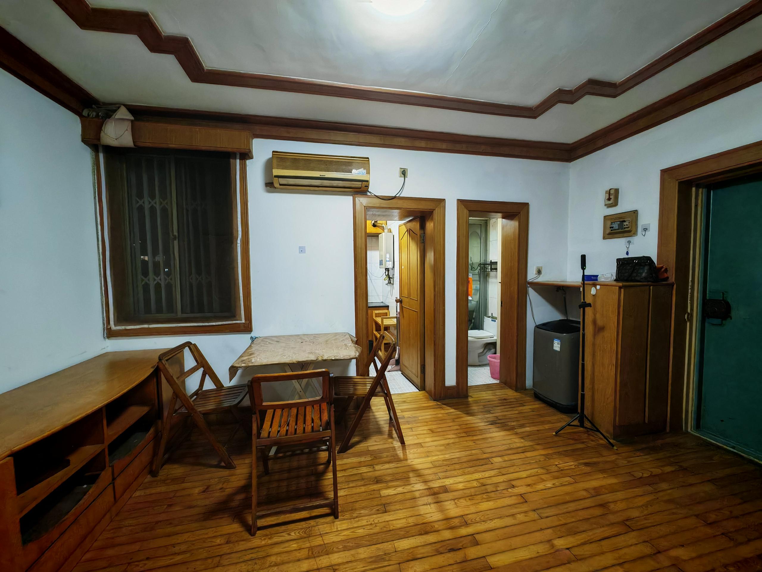 银花苑 3室1厅1卫 75.00m&sup2;