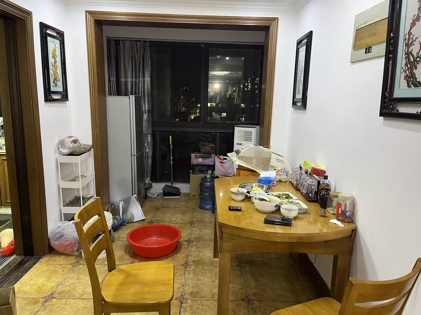 大唐金城 2室2厅1卫 101.26m²