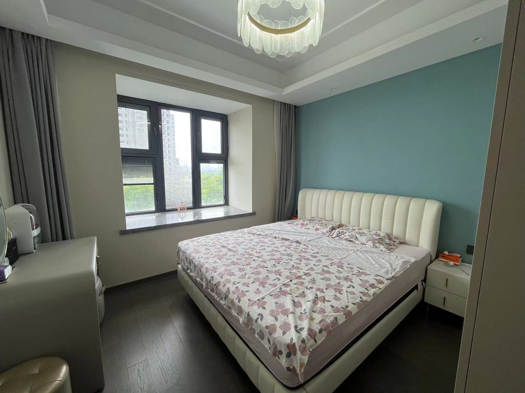 都会沁园 4室2厅2卫 149.9m&sup2;