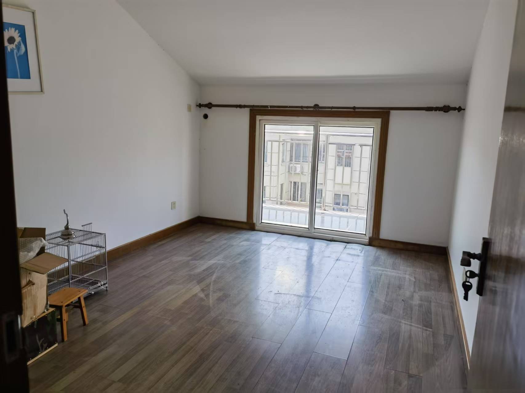 光明南村 6室3厅2卫 183.39m&sup2;