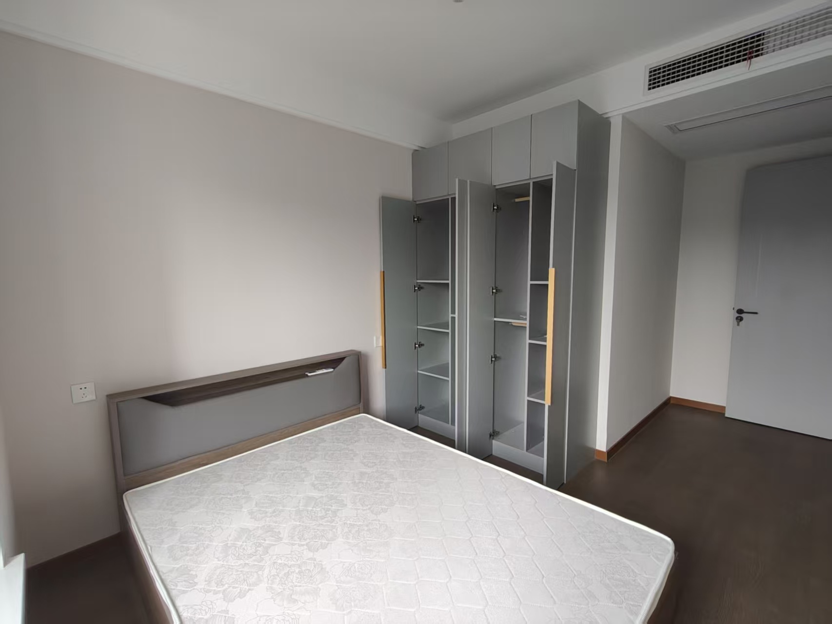 绿城湖境和庐 3室2厅2卫 102.00m&sup2;