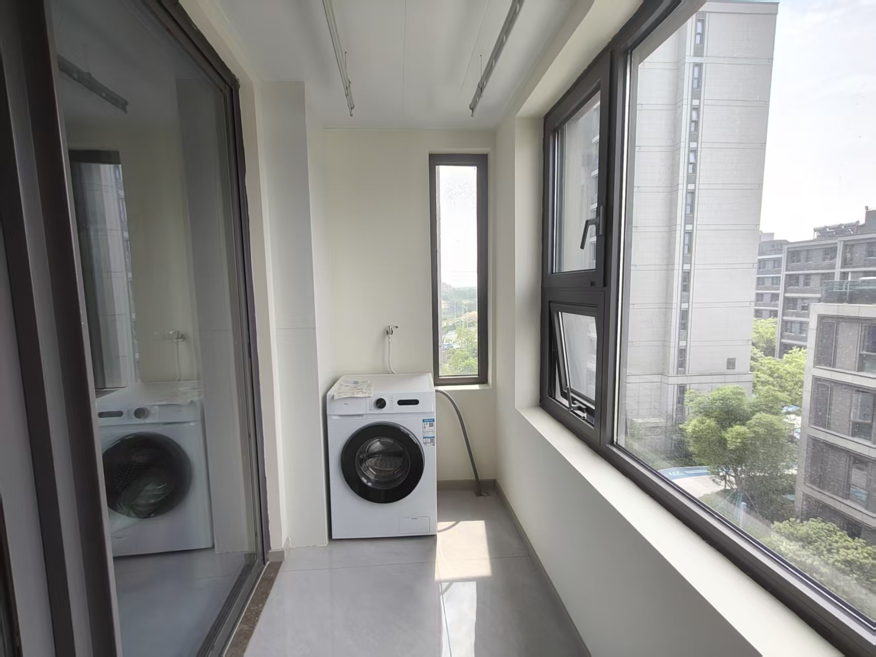 绿城湖境和庐 3室2厅2卫 102.00m&sup2;