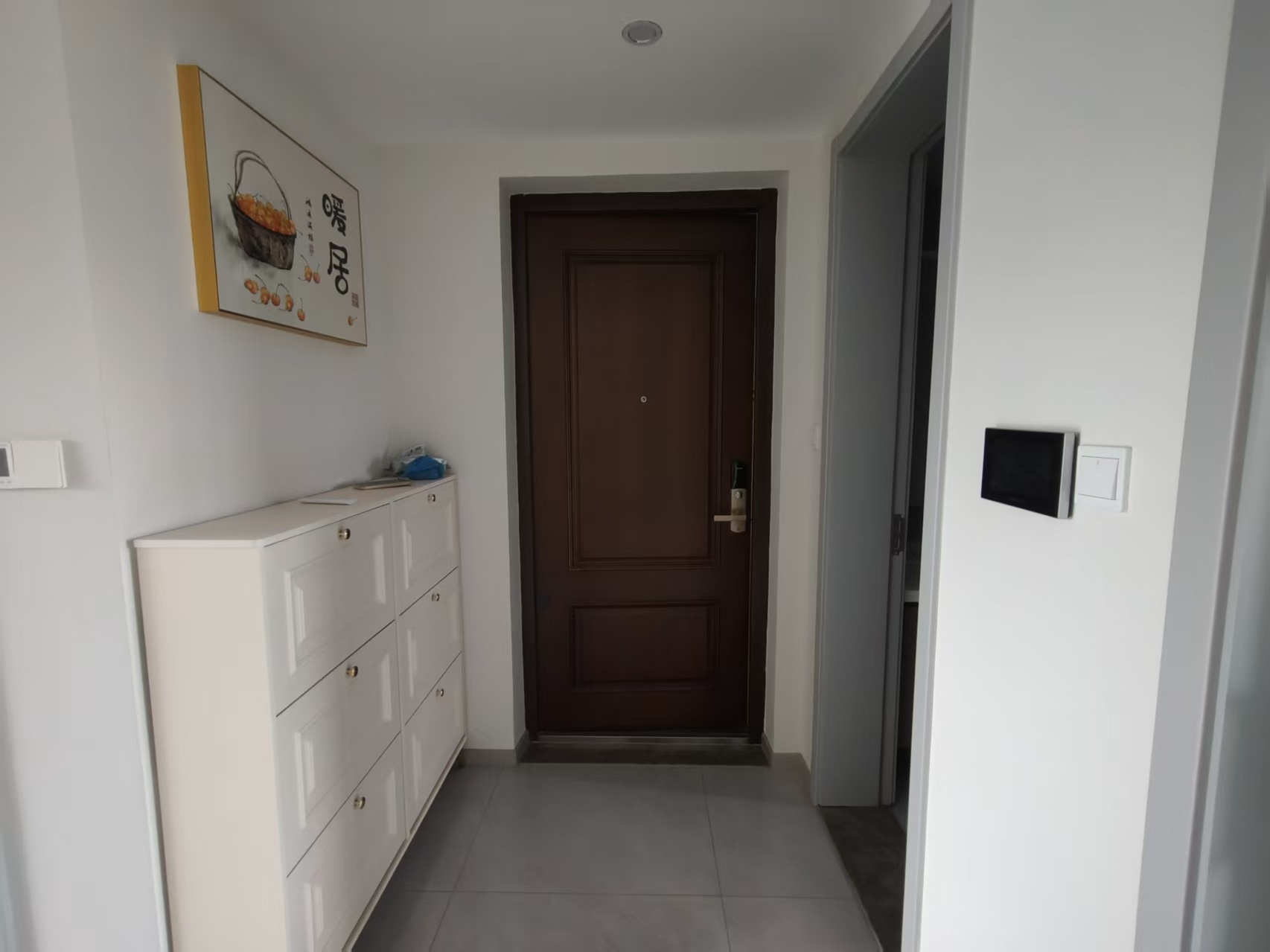 绿城湖境和庐 3室2厅2卫 102.00m&sup2;