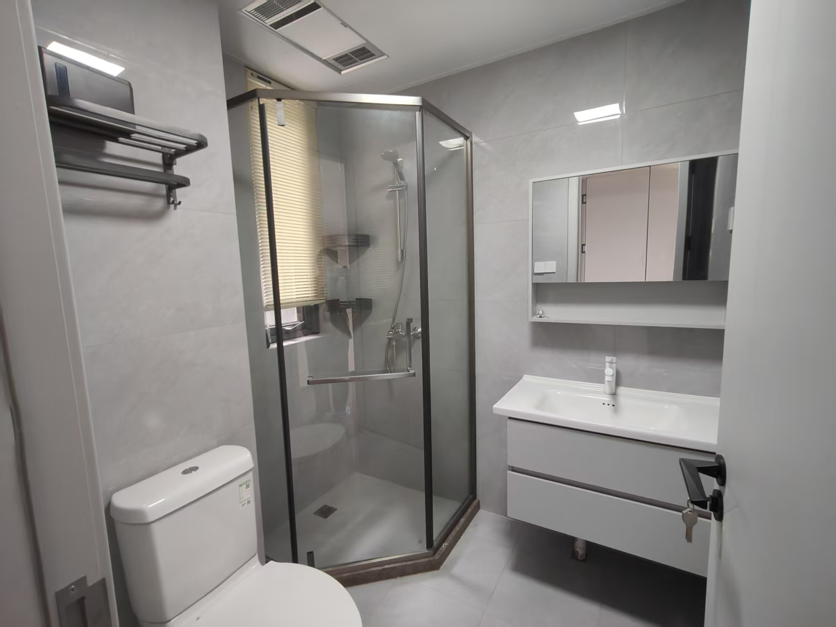 绿城湖境和庐 3室2厅2卫 102.00m&sup2;