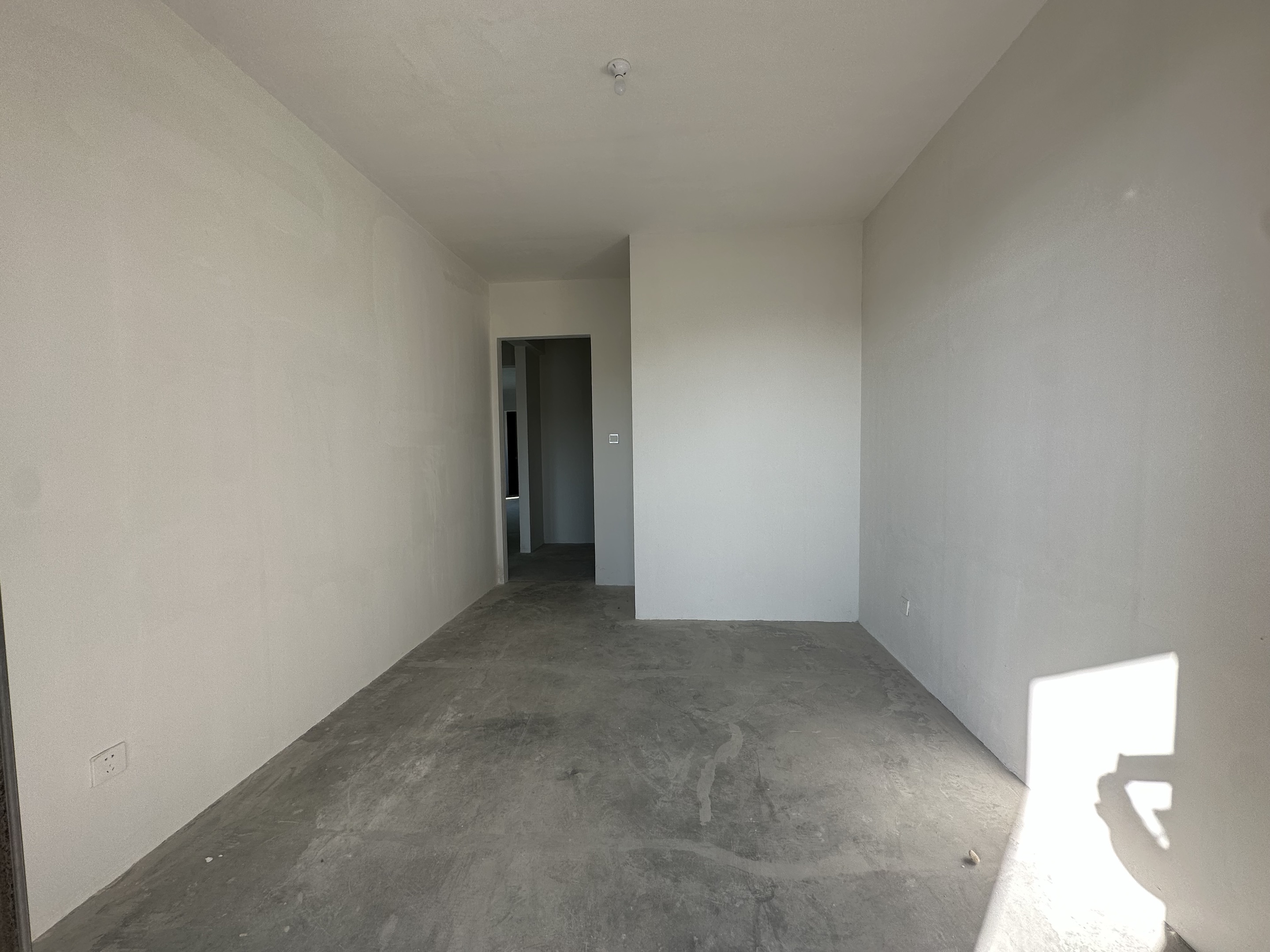 春溪集 4室2厅2卫 128m&sup2;