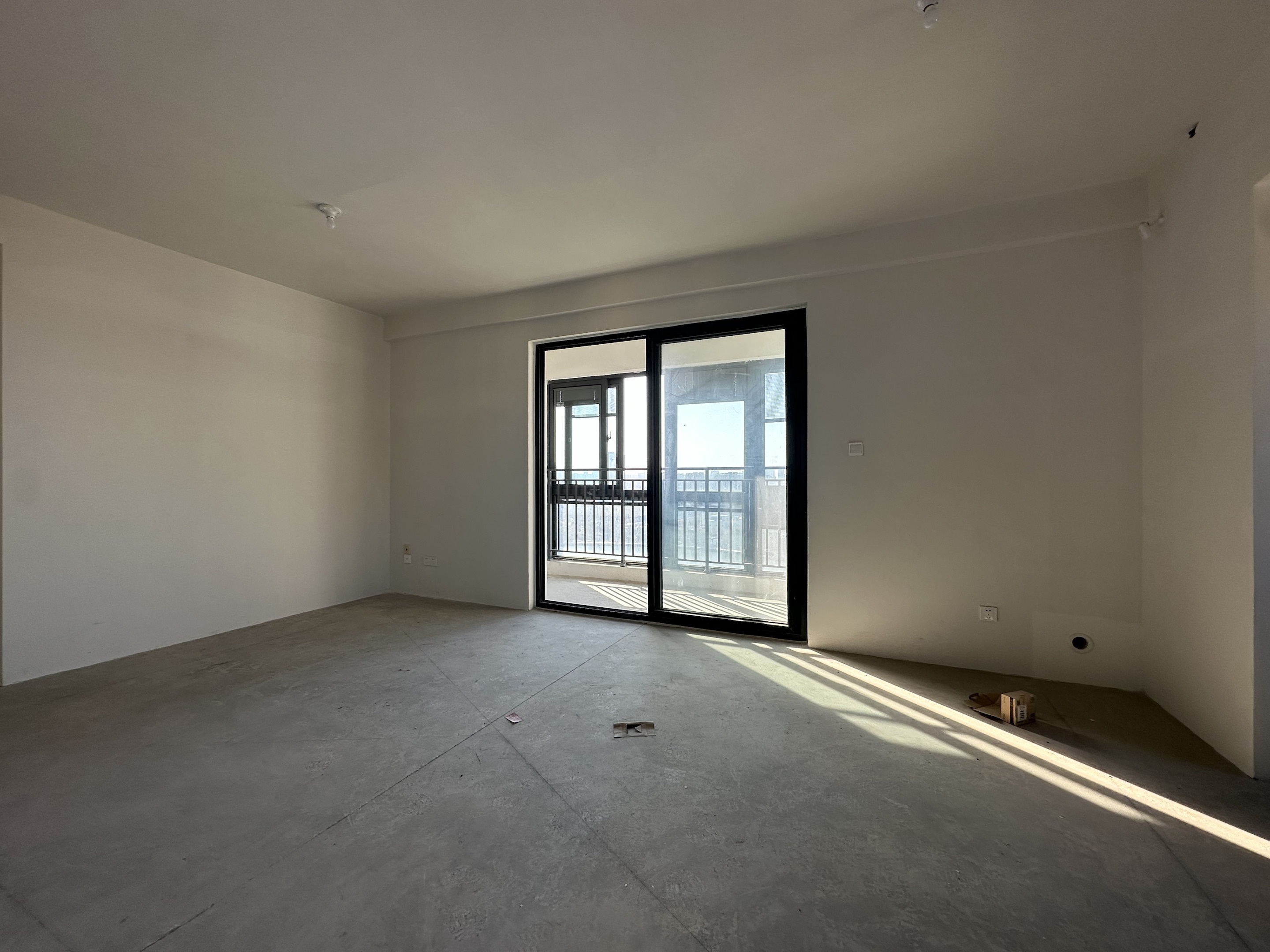 春溪集 4室2厅2卫 128m&sup2;