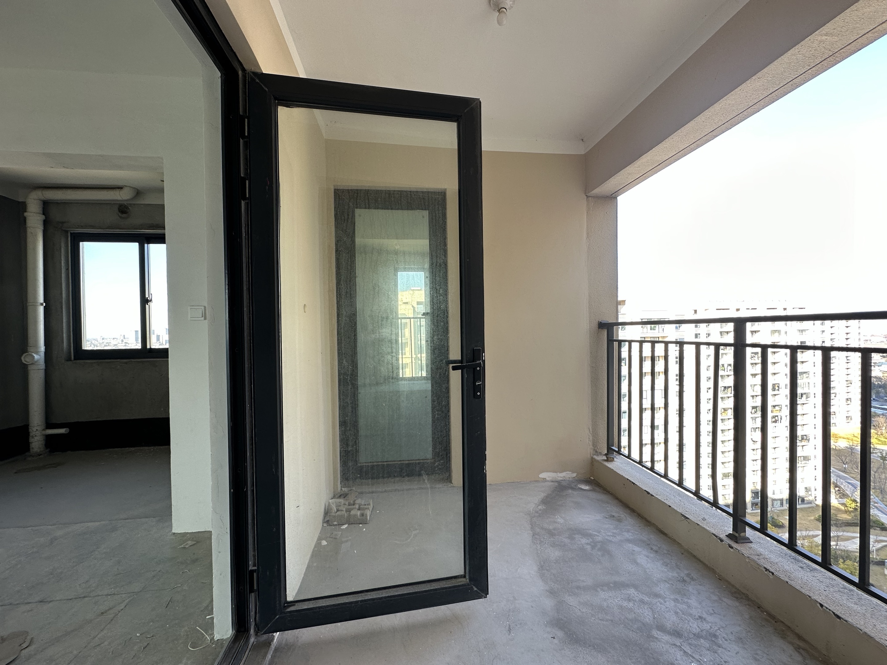 春溪集 4室2厅2卫 128m&sup2;
