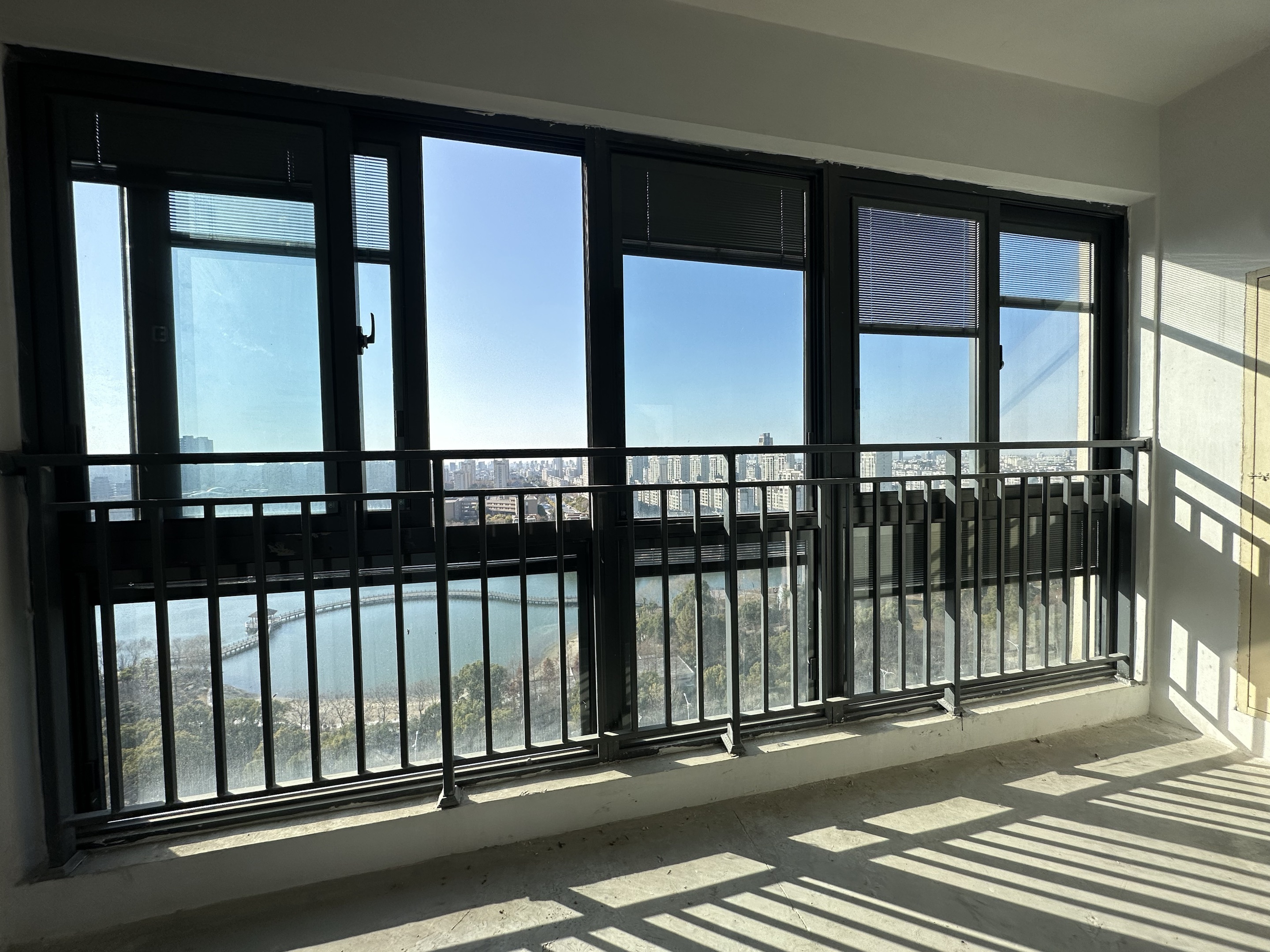 春溪集 4室2厅2卫 128m&sup2;
