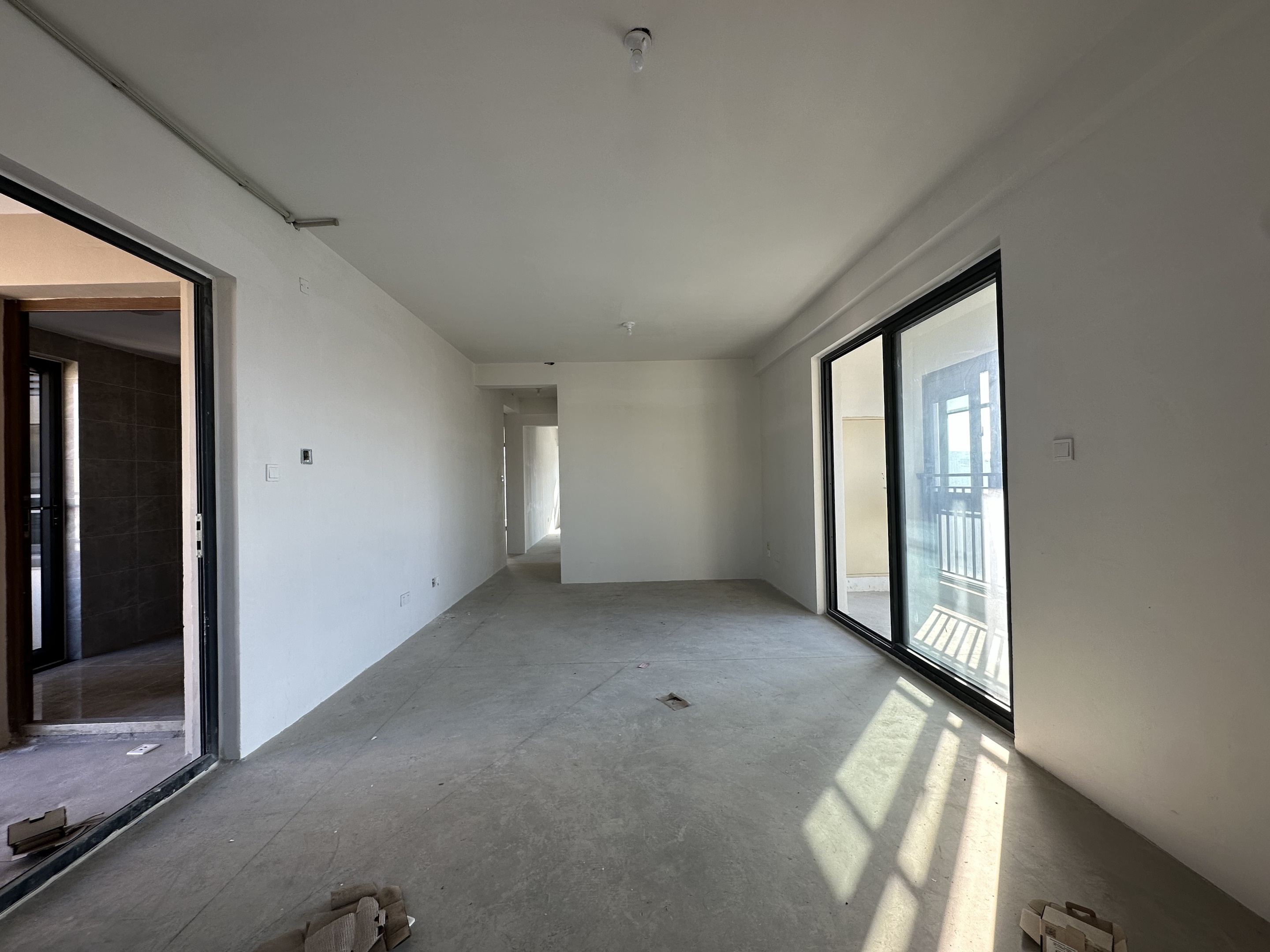 春溪集 4室2厅2卫 128m&sup2;