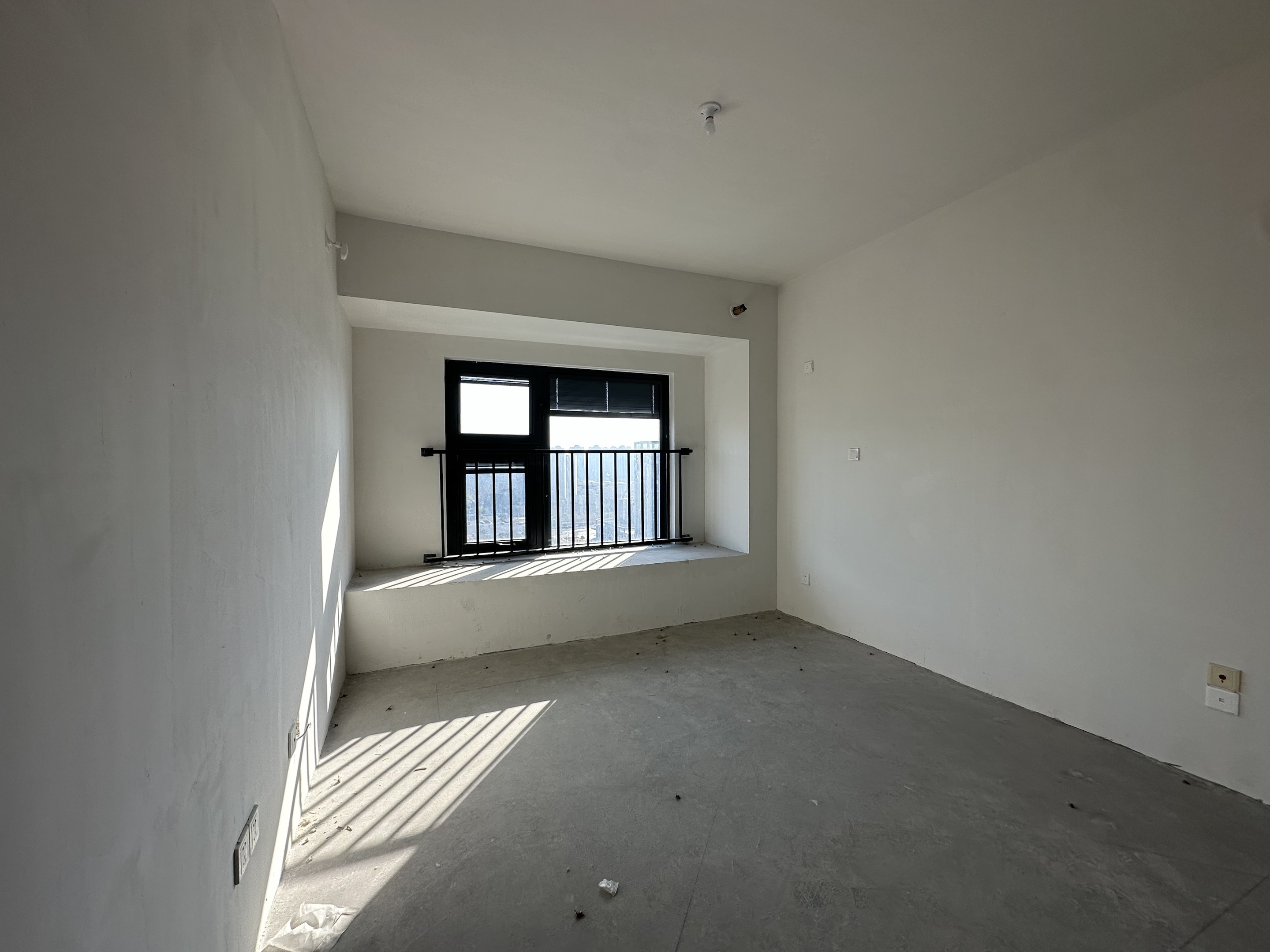 春溪集 4室2厅2卫 128m&sup2;