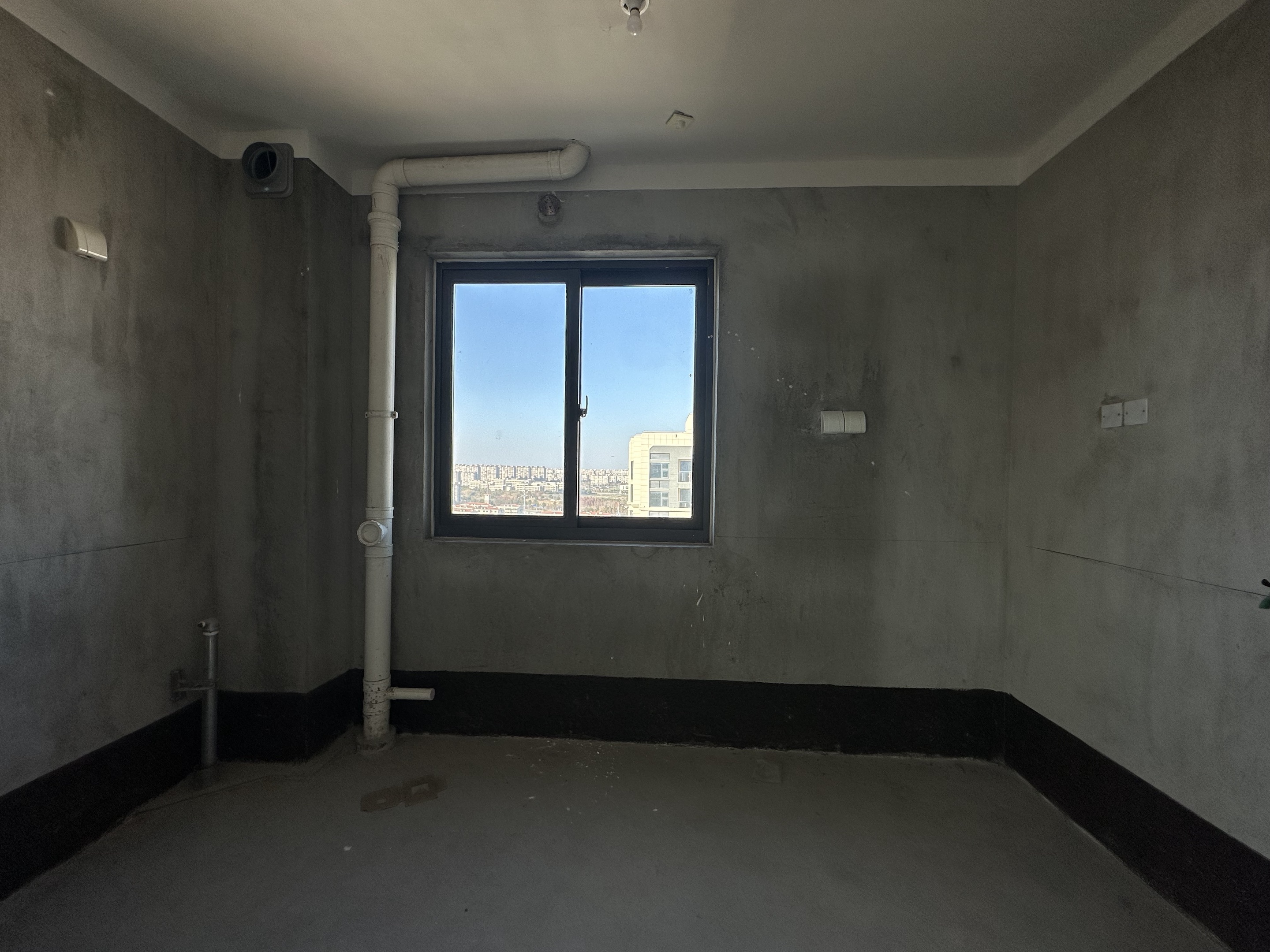 春溪集 4室2厅2卫 128m&sup2;