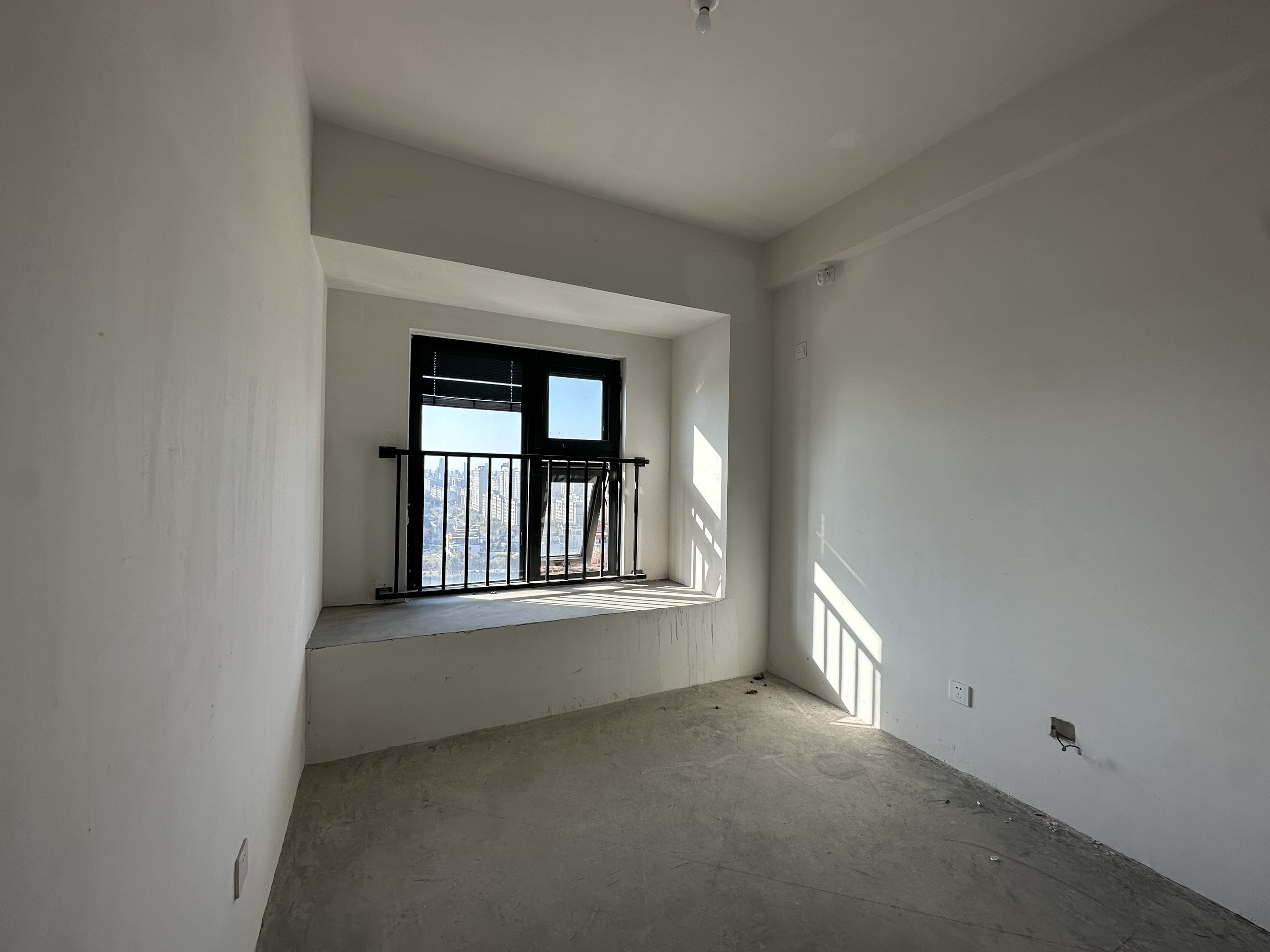 春溪集 4室2厅2卫 128m&sup2;