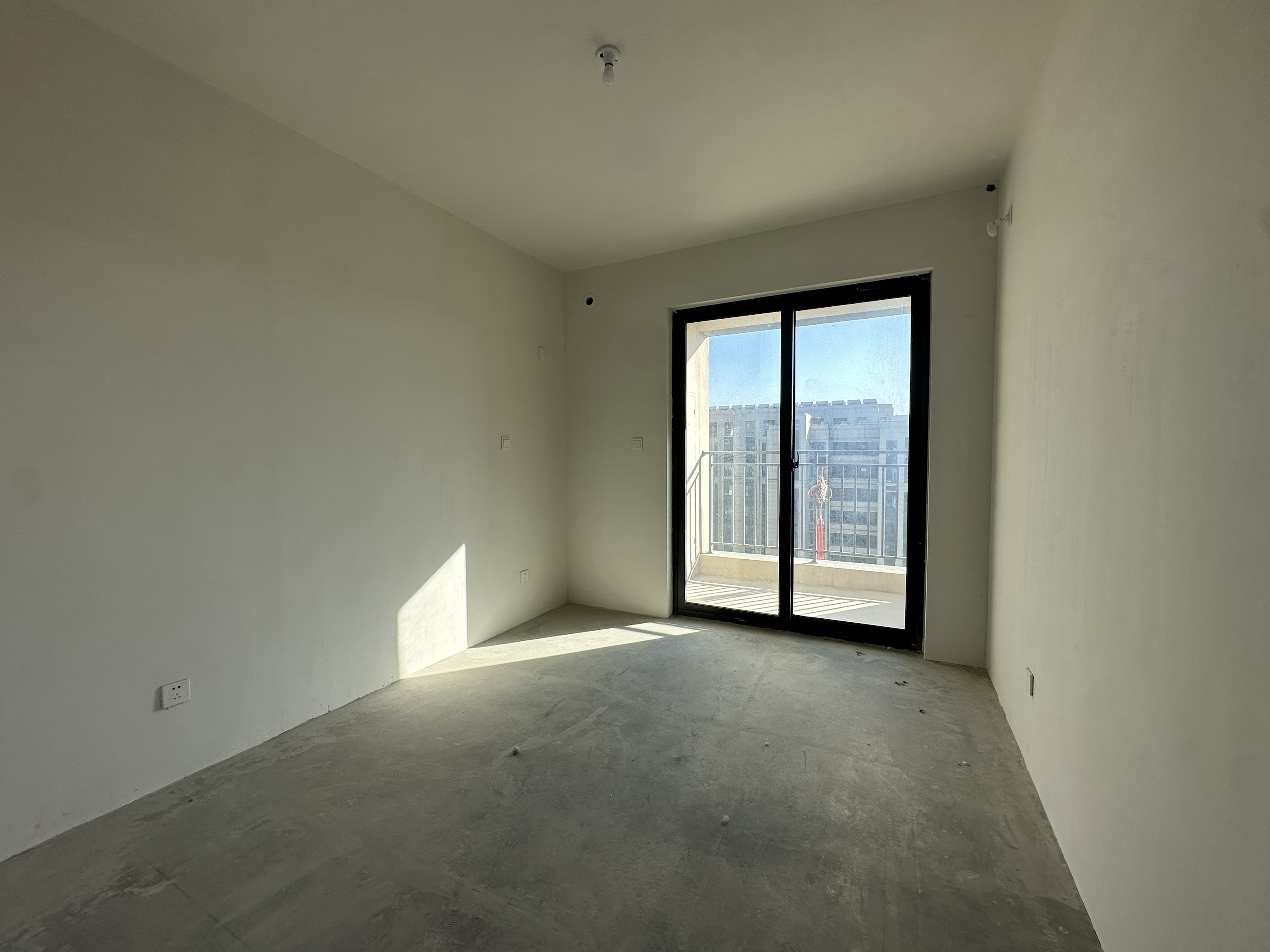 春溪集 4室2厅2卫 128m&sup2;