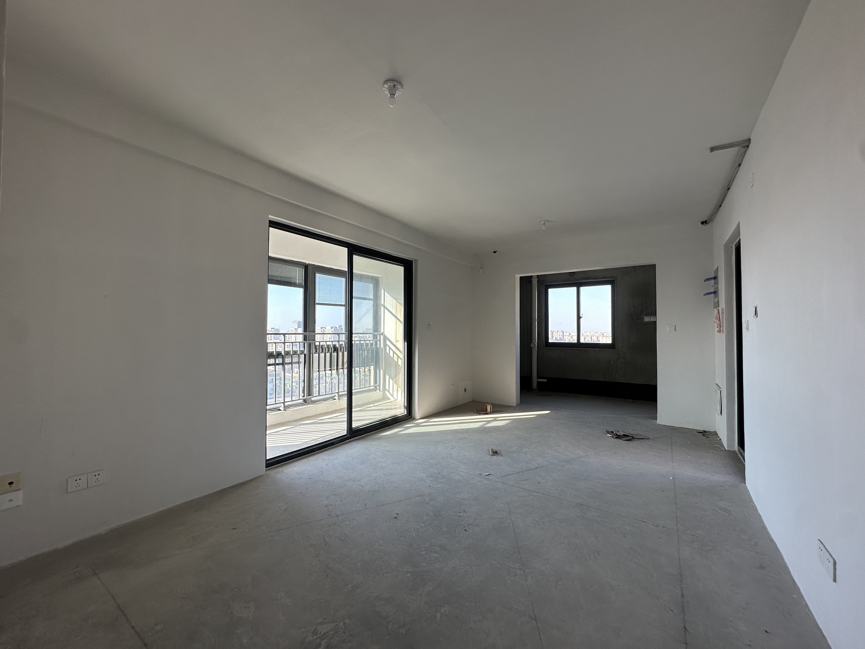 春溪集 4室2厅2卫 128m&sup2;