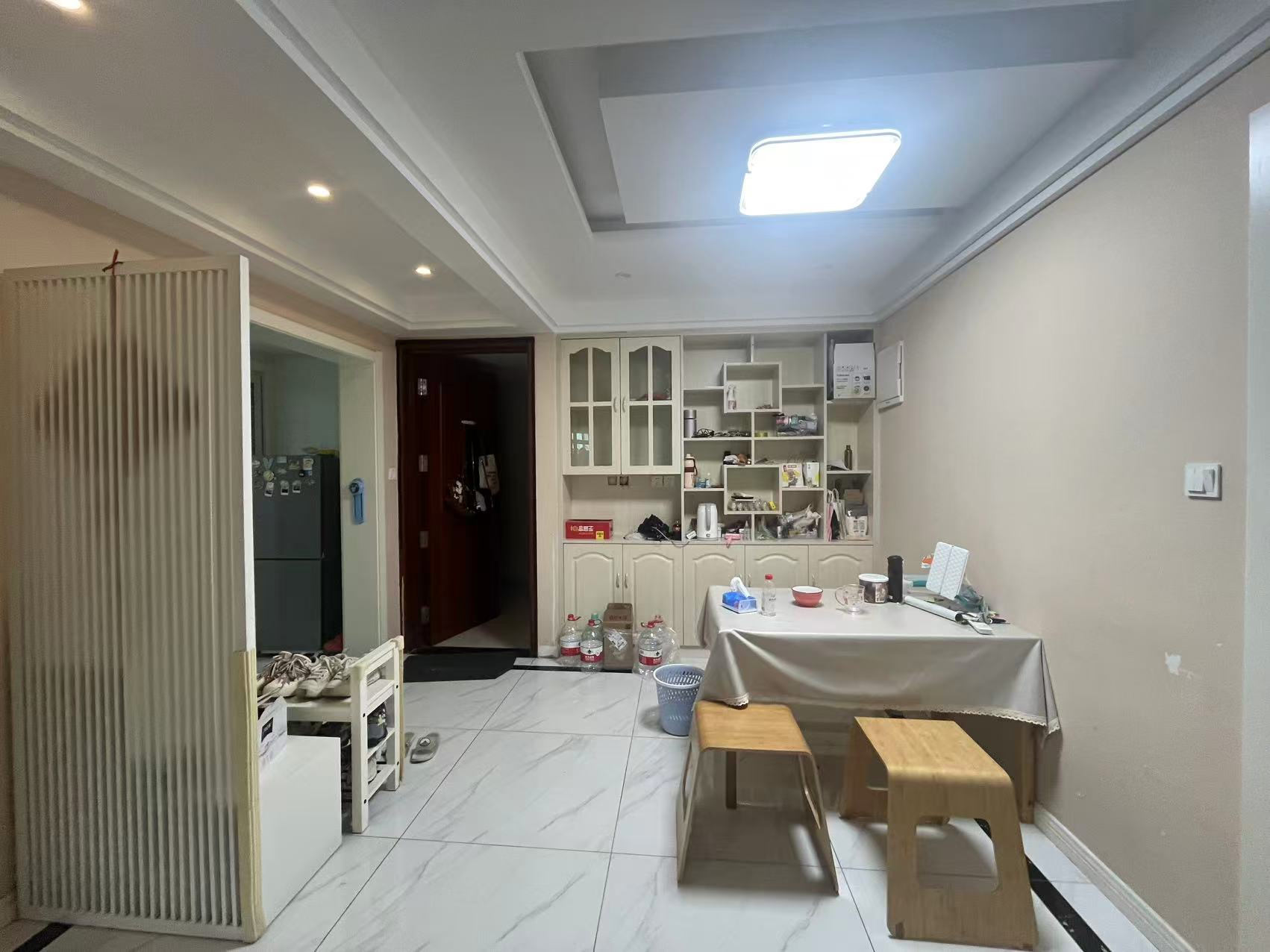 南通橡树湾 2室1厅1卫 90.41m&sup2;