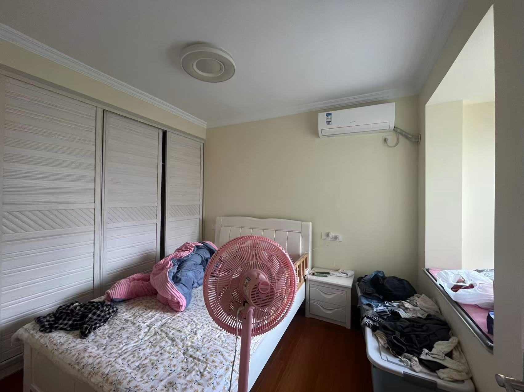 南通橡树湾 2室1厅1卫 90.41m&sup2;