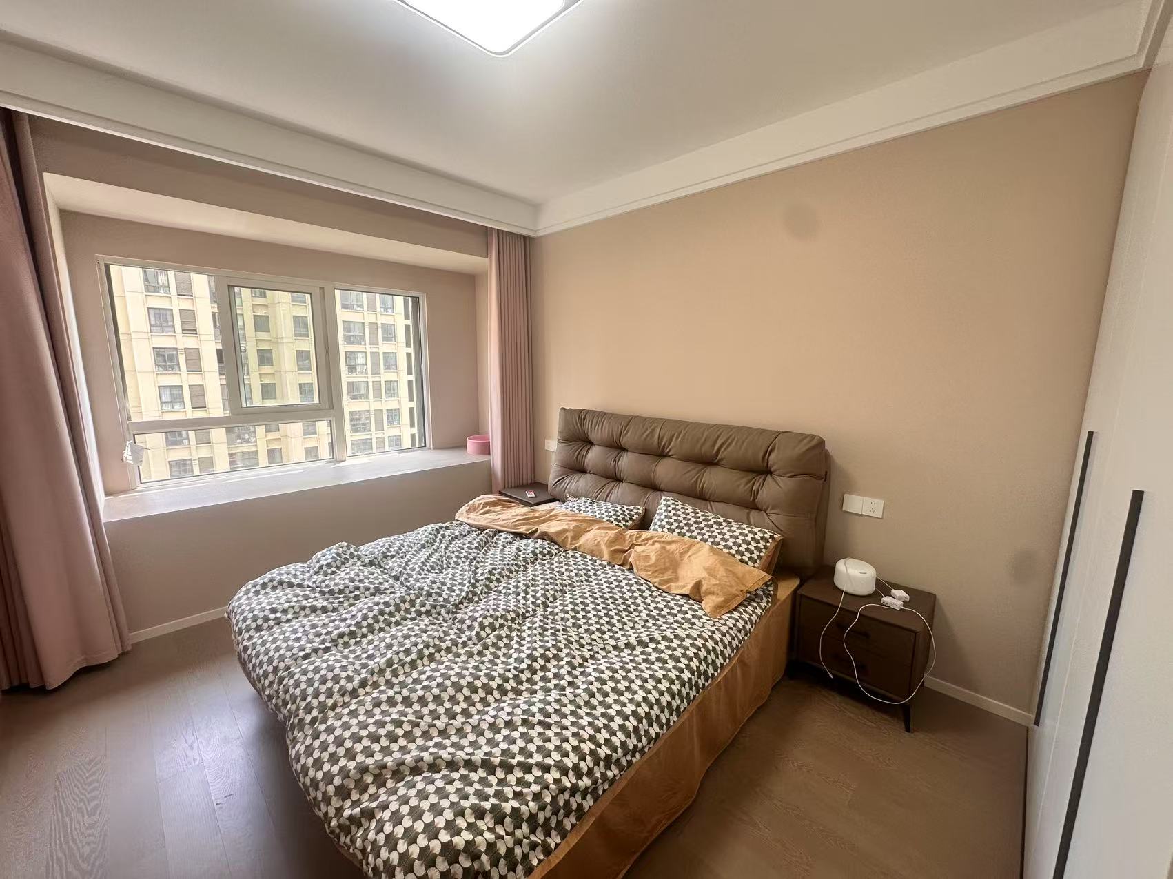 和融&bull;优山美地名邸 2室2厅1卫 86.43m&sup2;