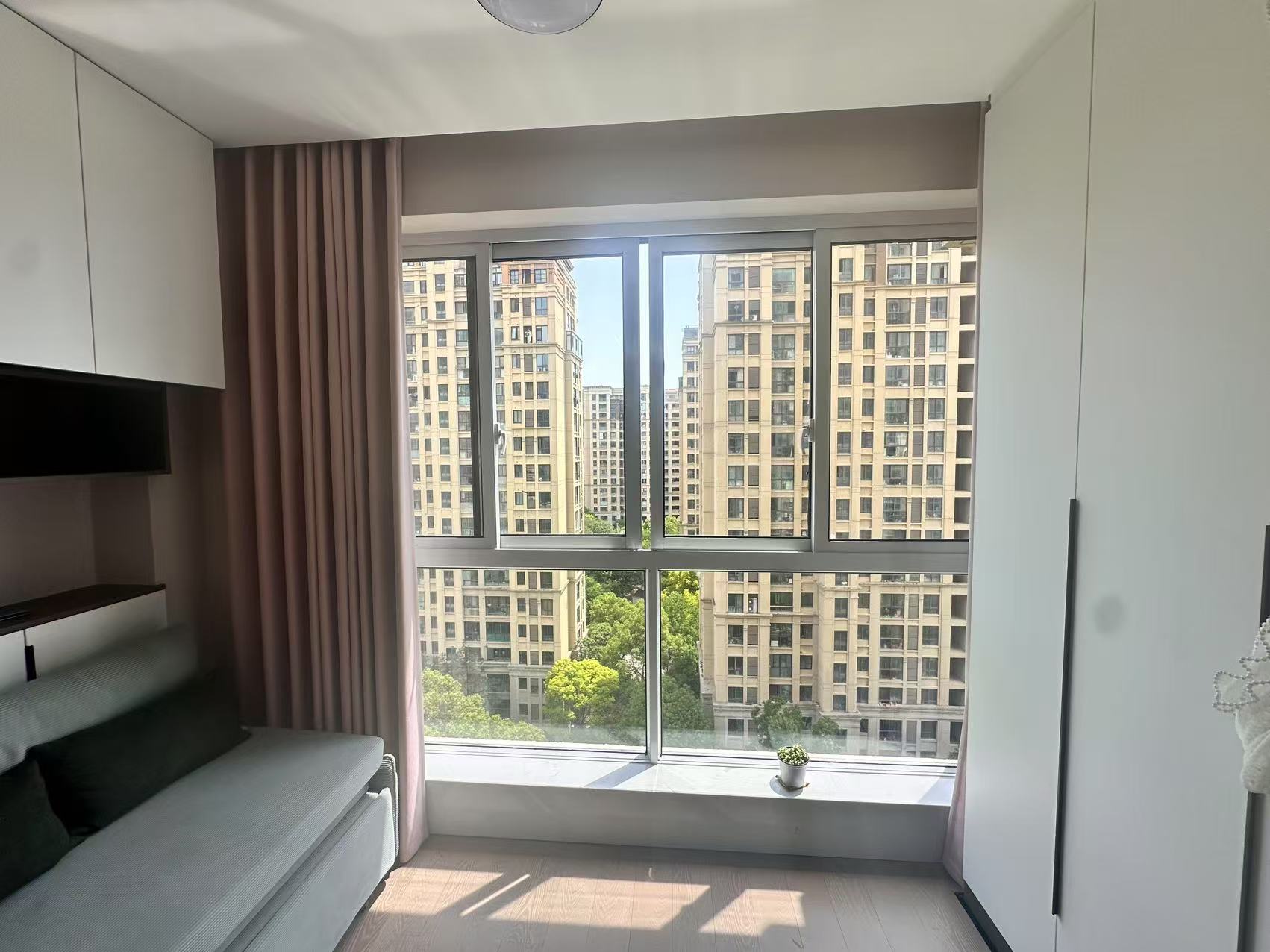 和融&bull;优山美地名邸 2室2厅1卫 86.43m&sup2;