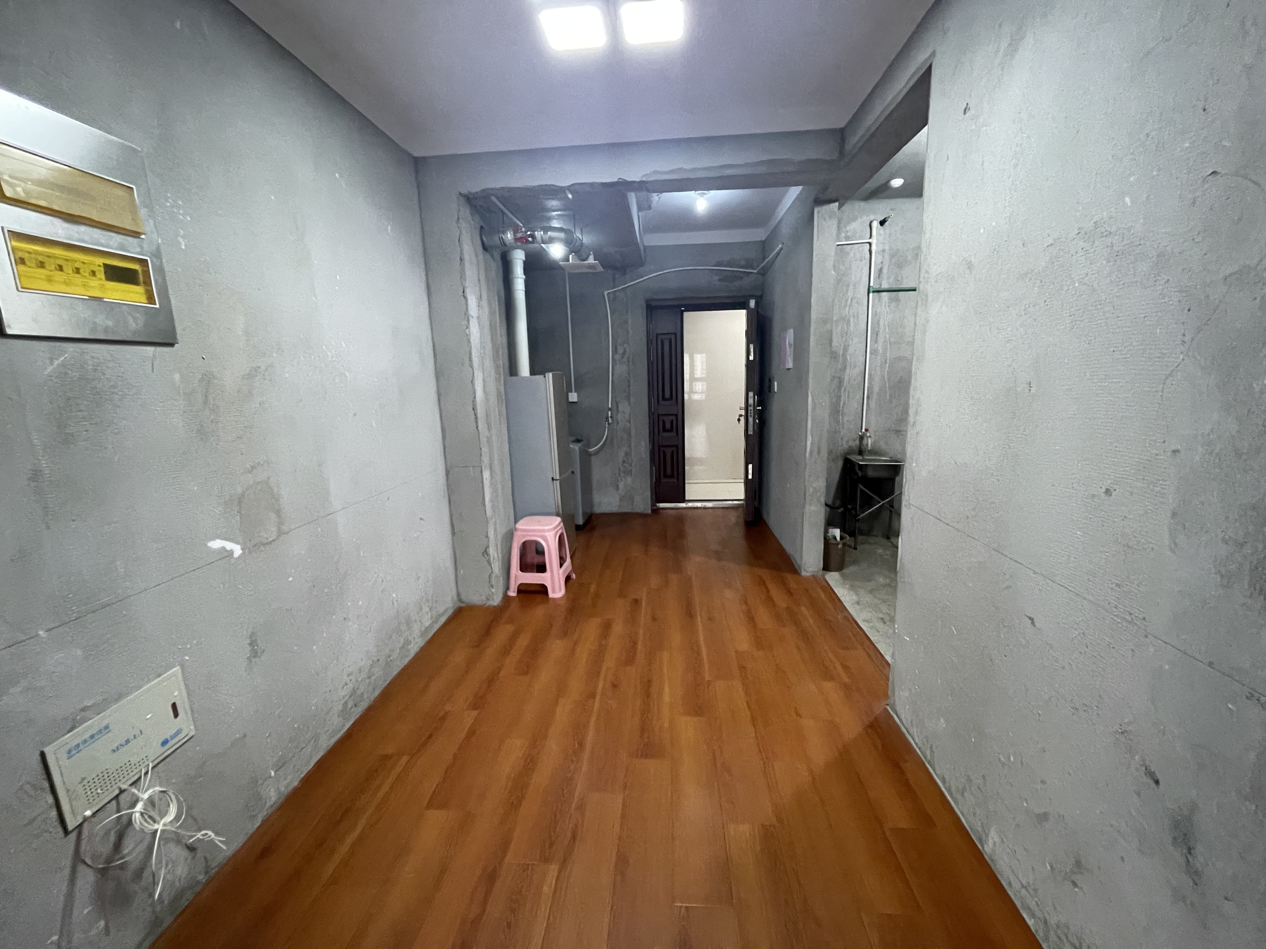 中兴兰溪荟 3室2厅2卫 102m&sup2;